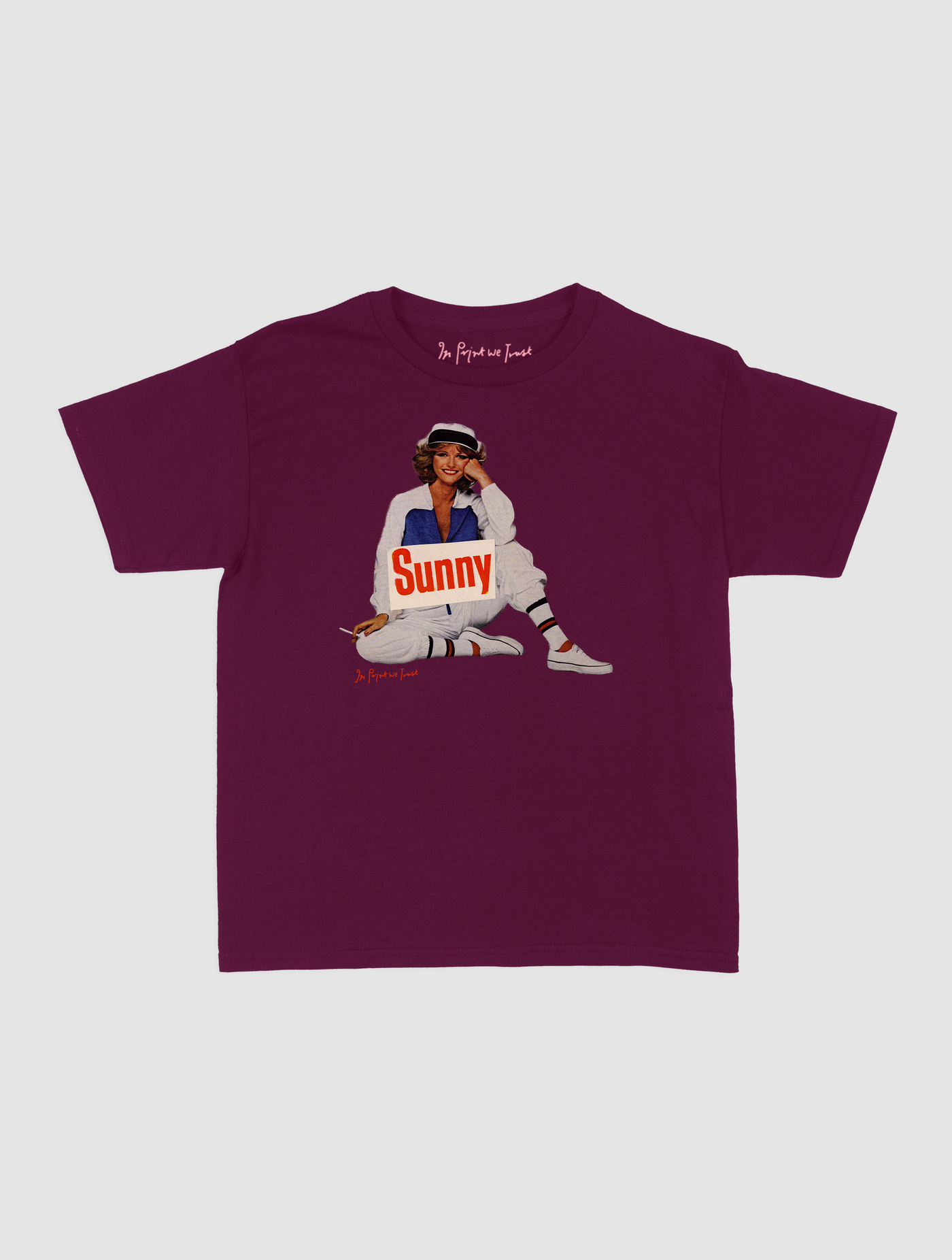 Frühstück im Bett Baby T-Shirt