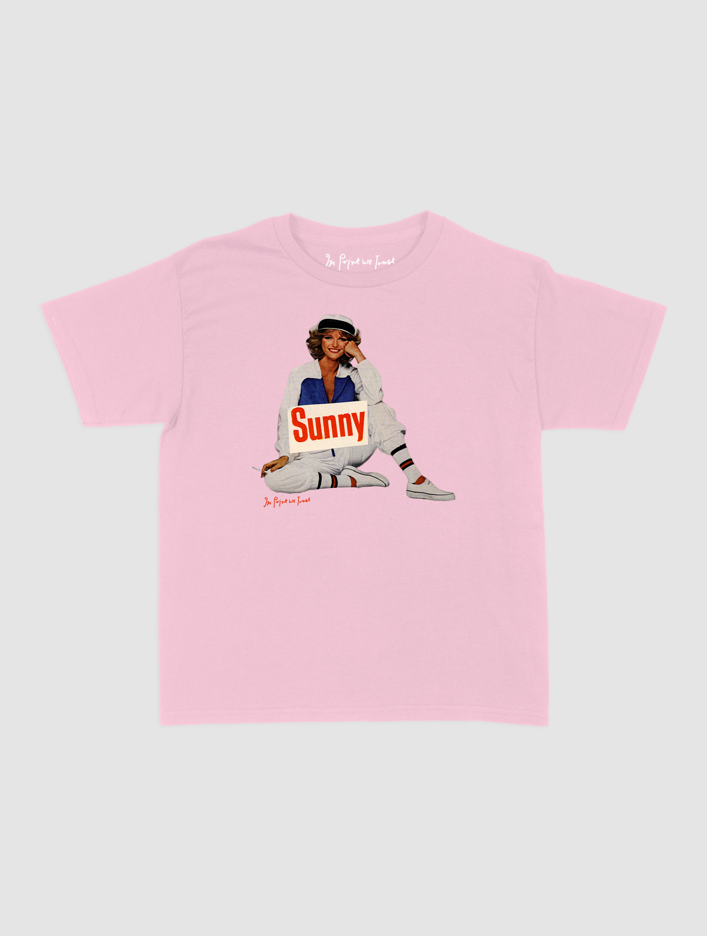 Frühstück im Bett Baby T-Shirt