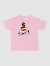 Frühstück im Bett Baby T-Shirt