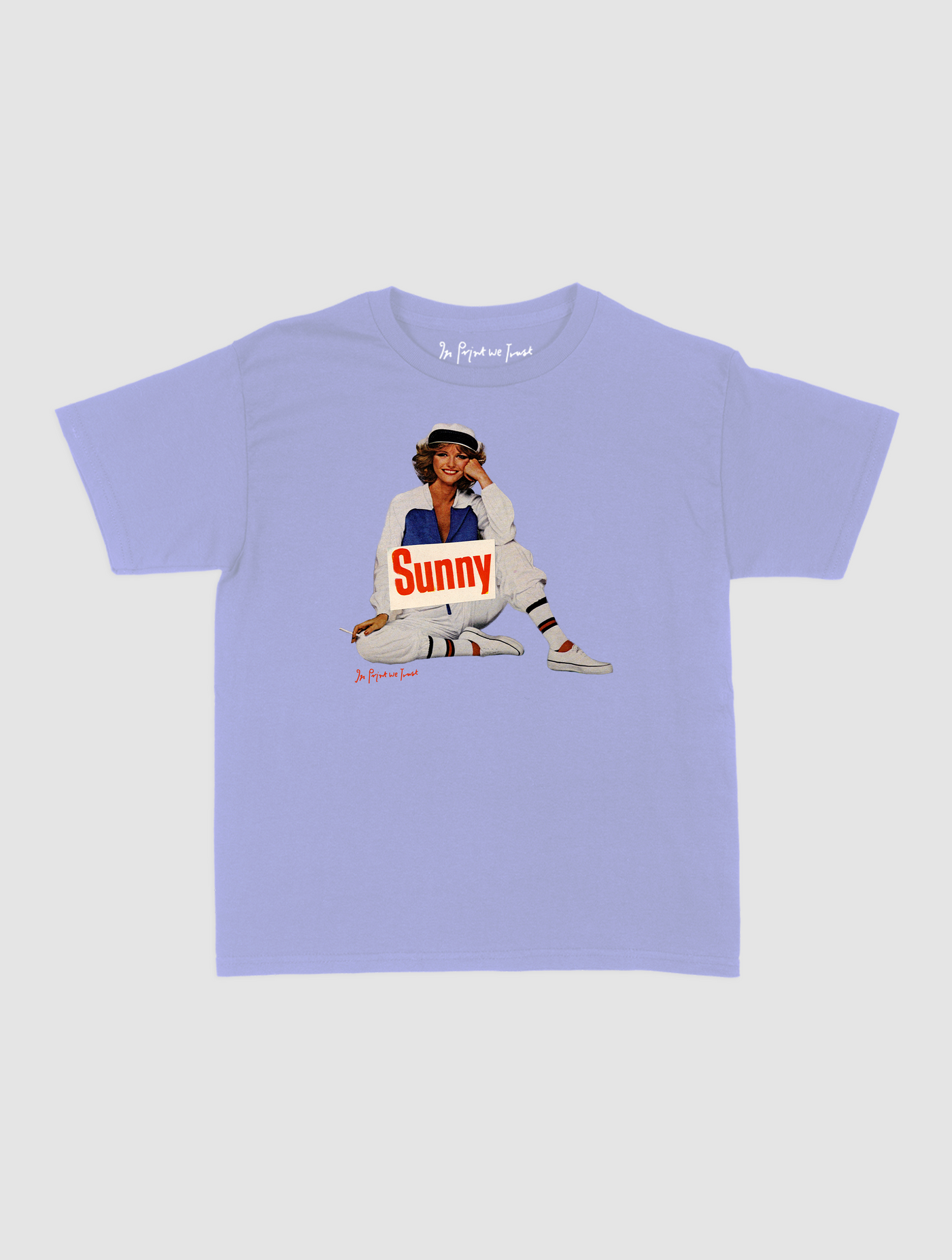 Frühstück im Bett Baby T-Shirt