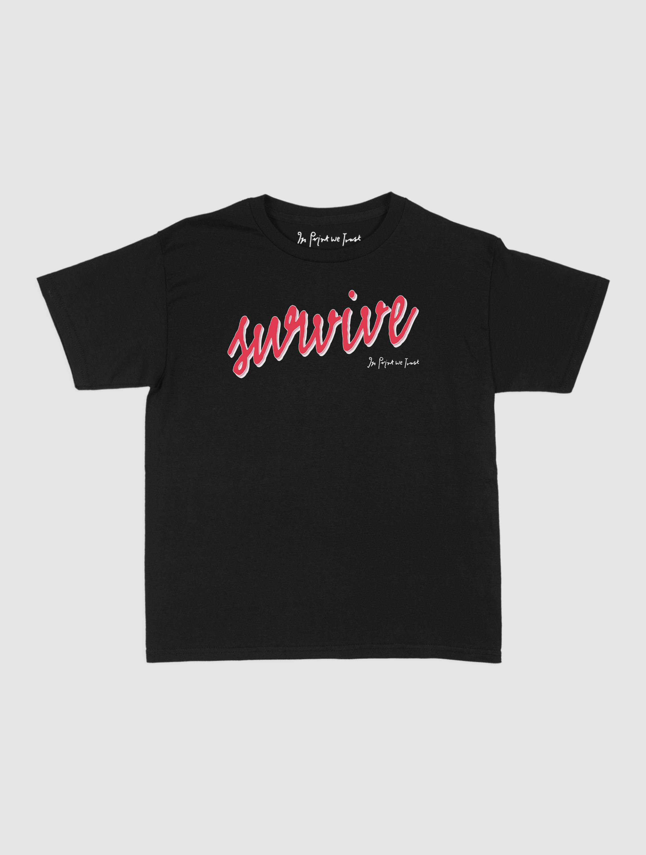 Frühstück im Bett Baby T-Shirt
