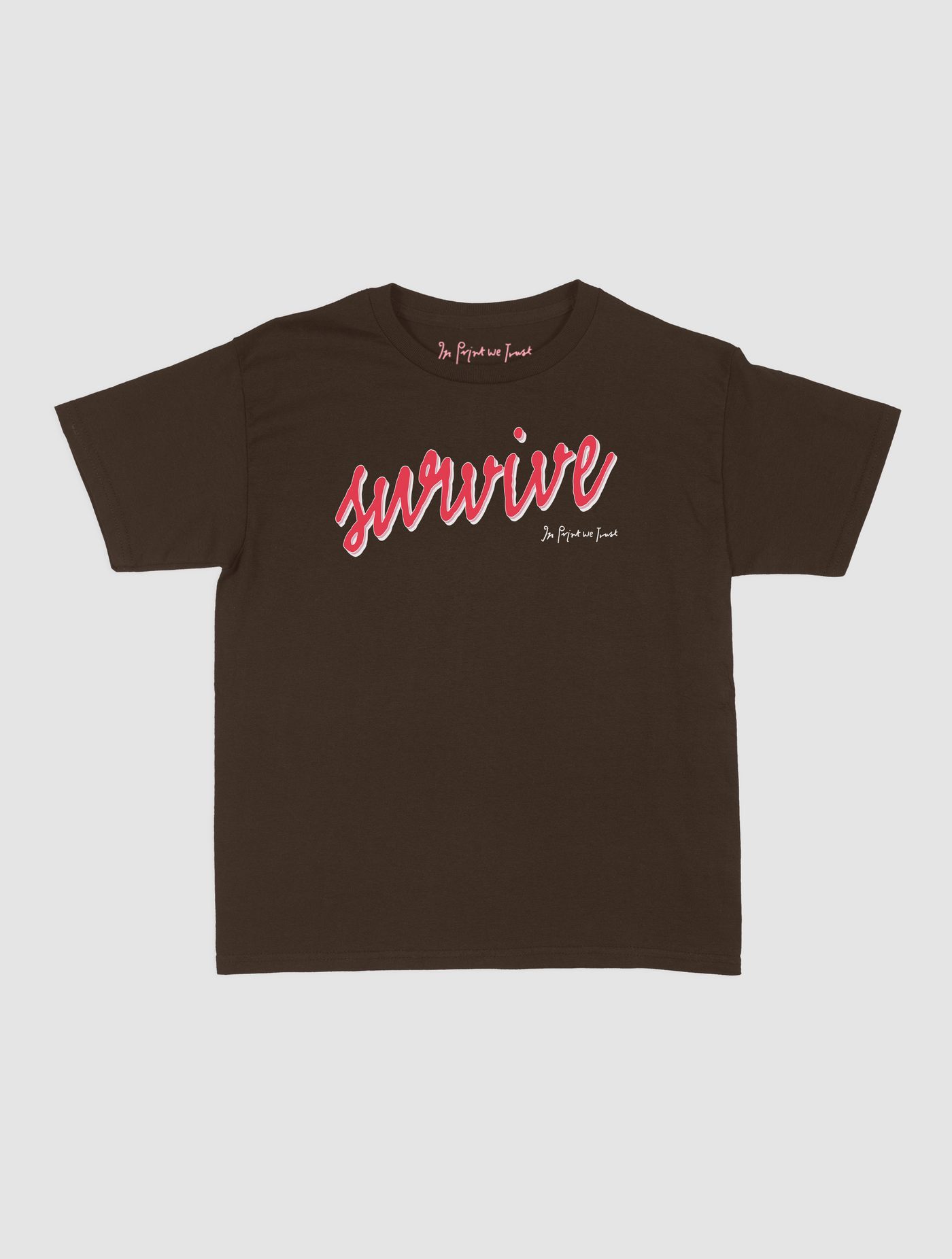 Frühstück im Bett Baby T-Shirt