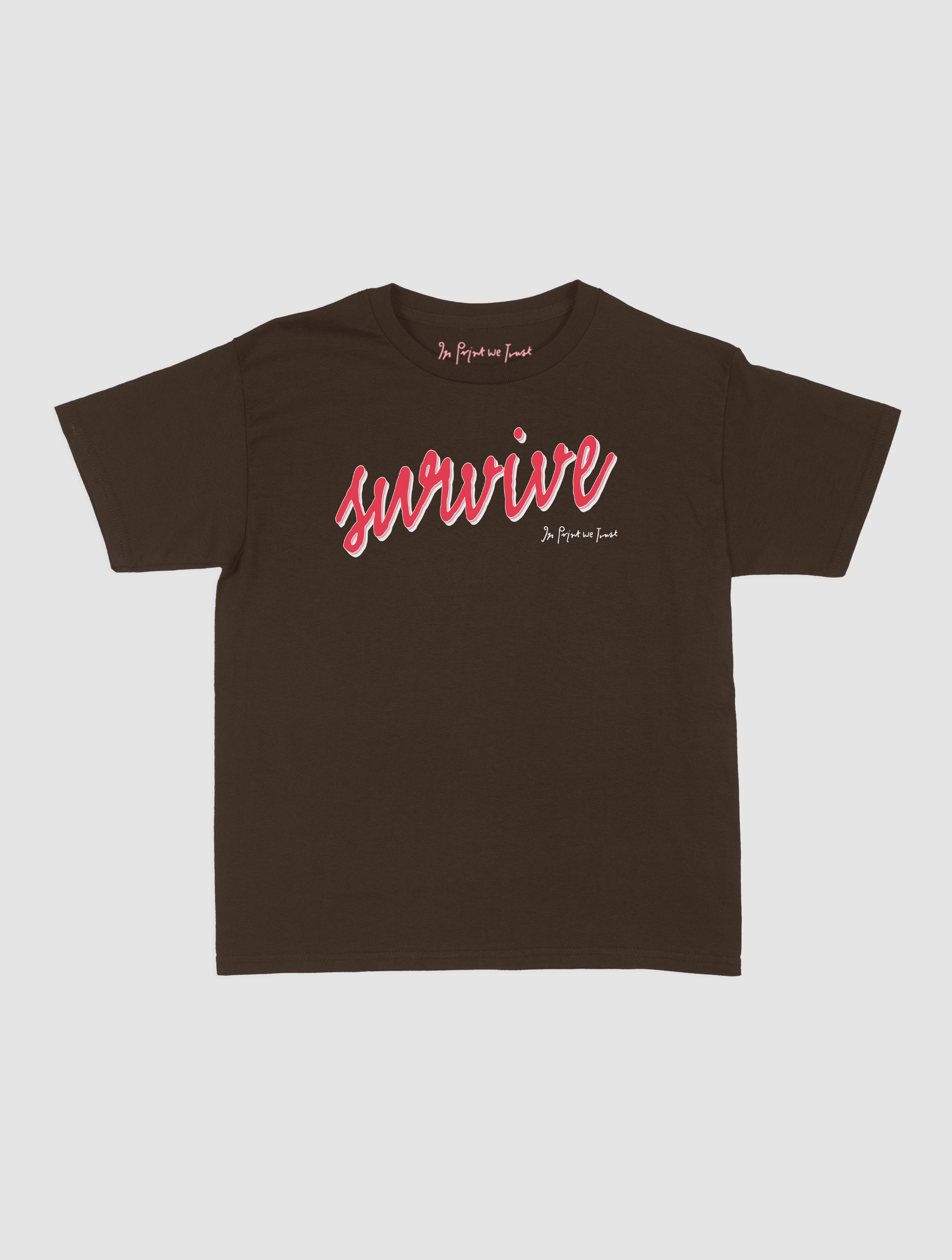 Frühstück im Bett Baby T-Shirt