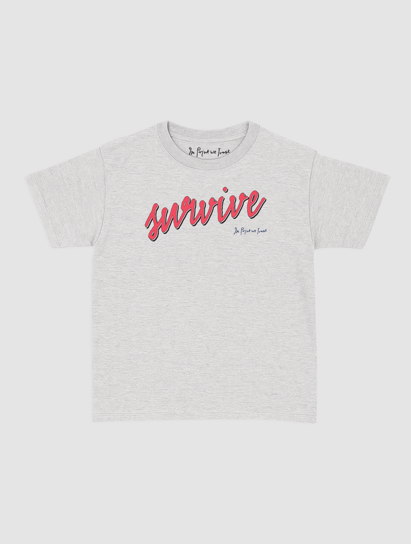 Frühstück im Bett Baby T-Shirt