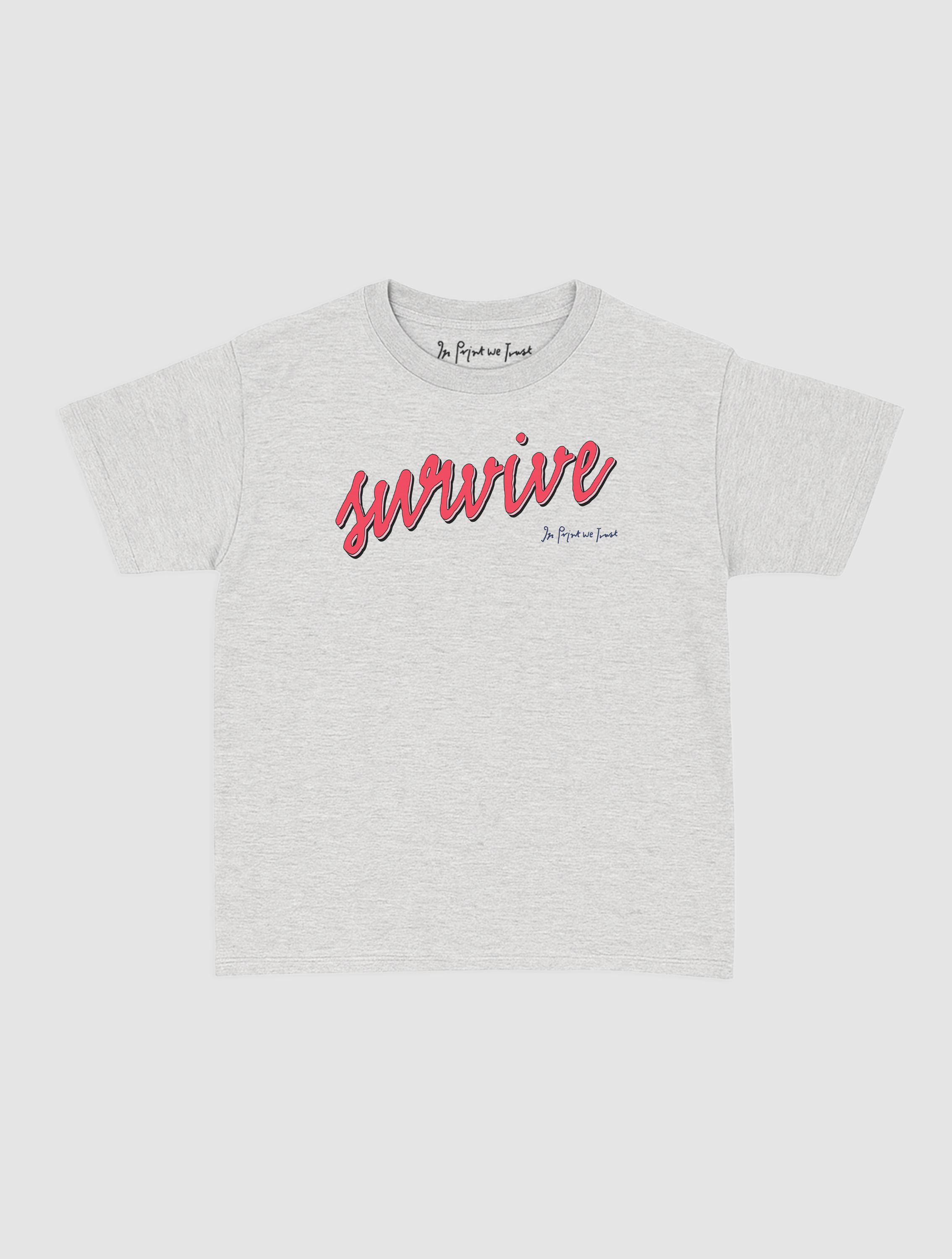 Frühstück im Bett Baby T-Shirt