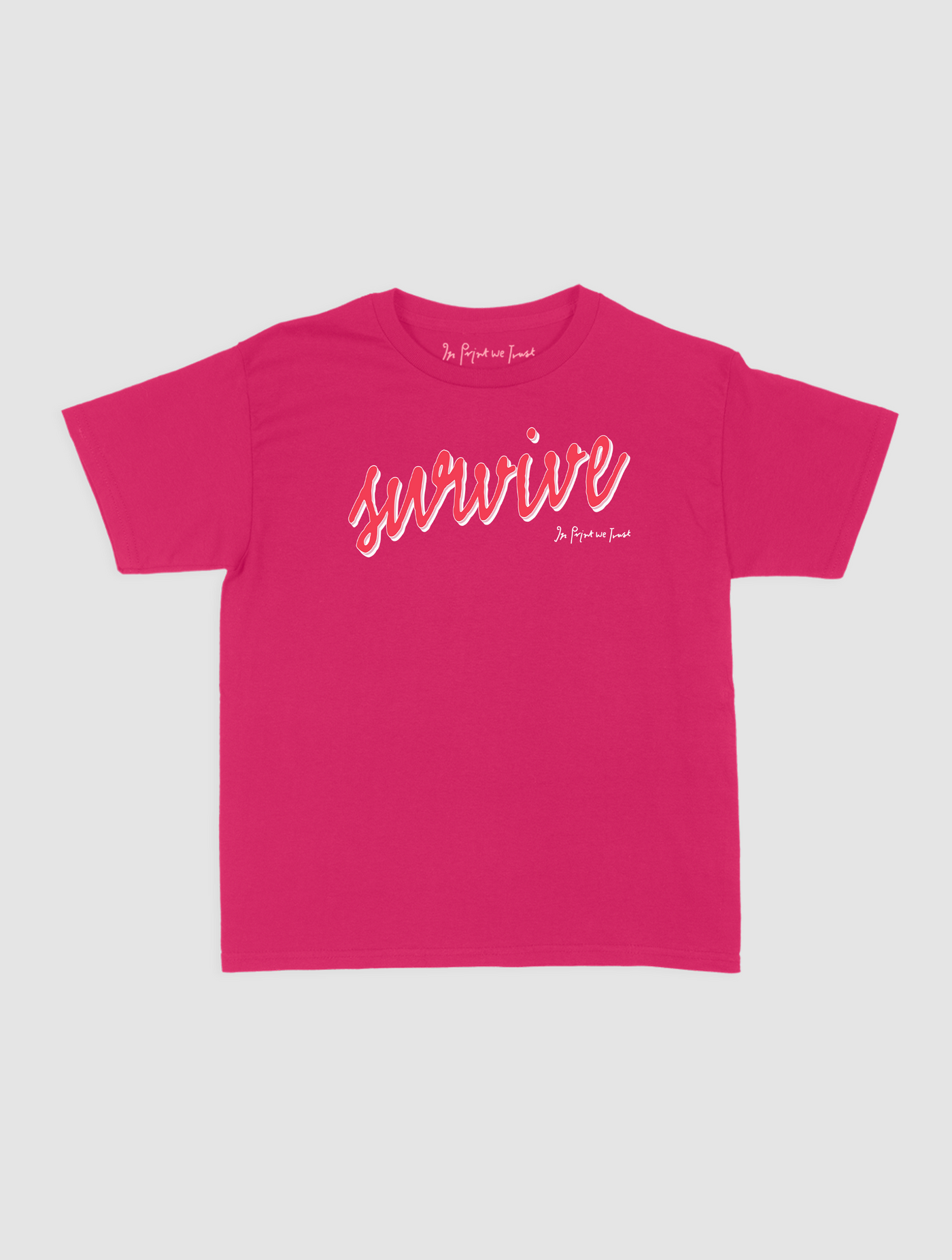 Frühstück im Bett Baby T-Shirt