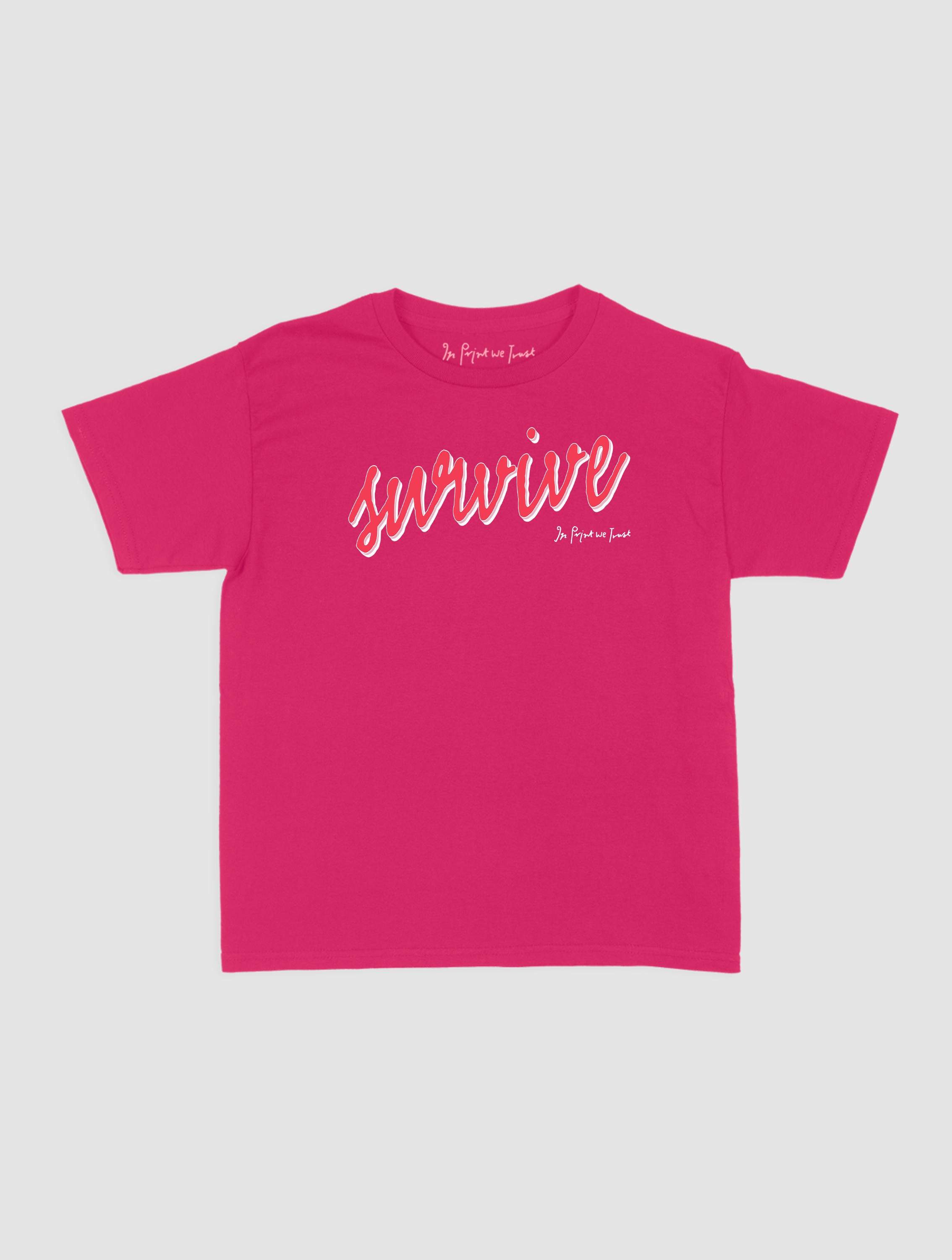 Frühstück im Bett Baby T-Shirt