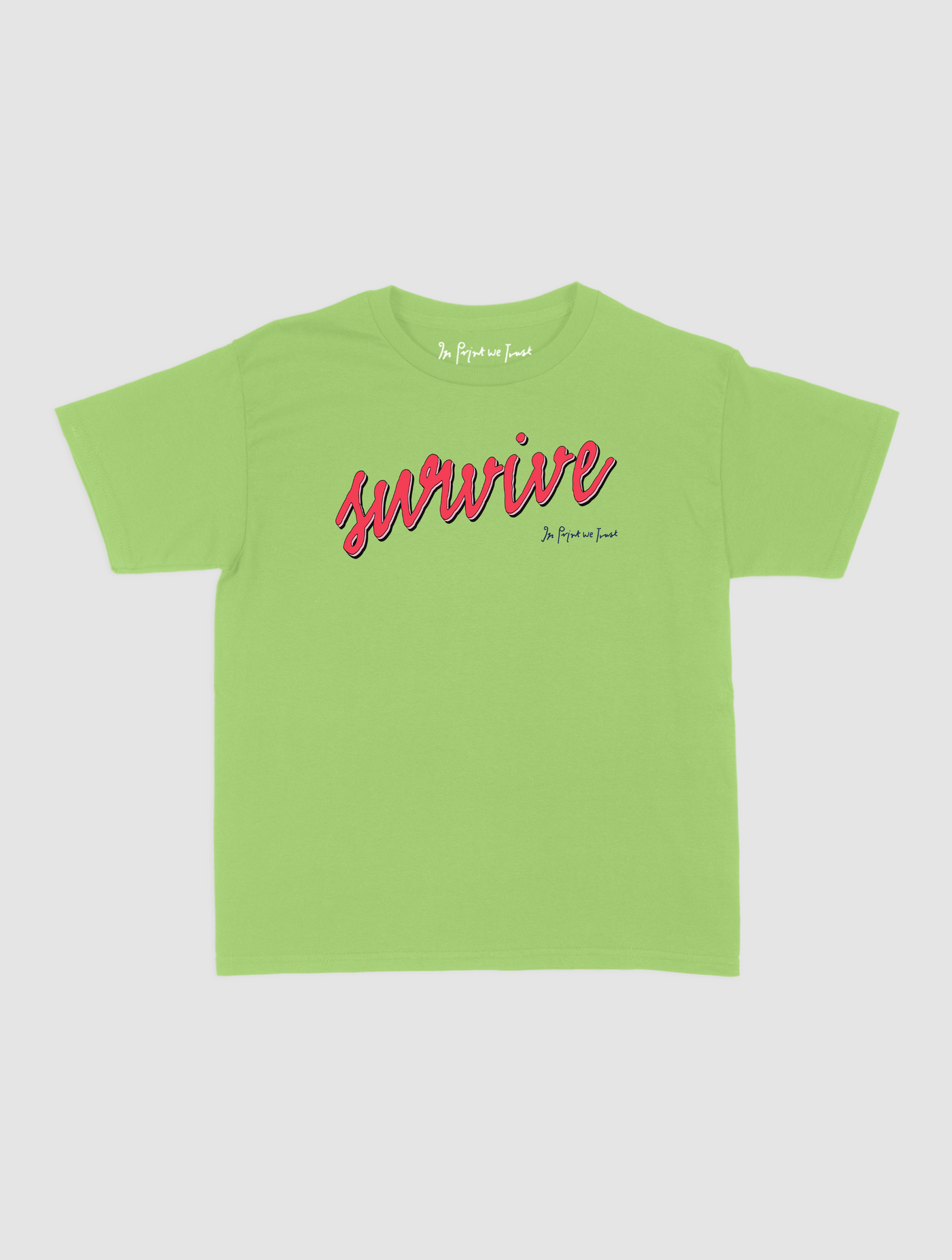Frühstück im Bett Baby T-Shirt