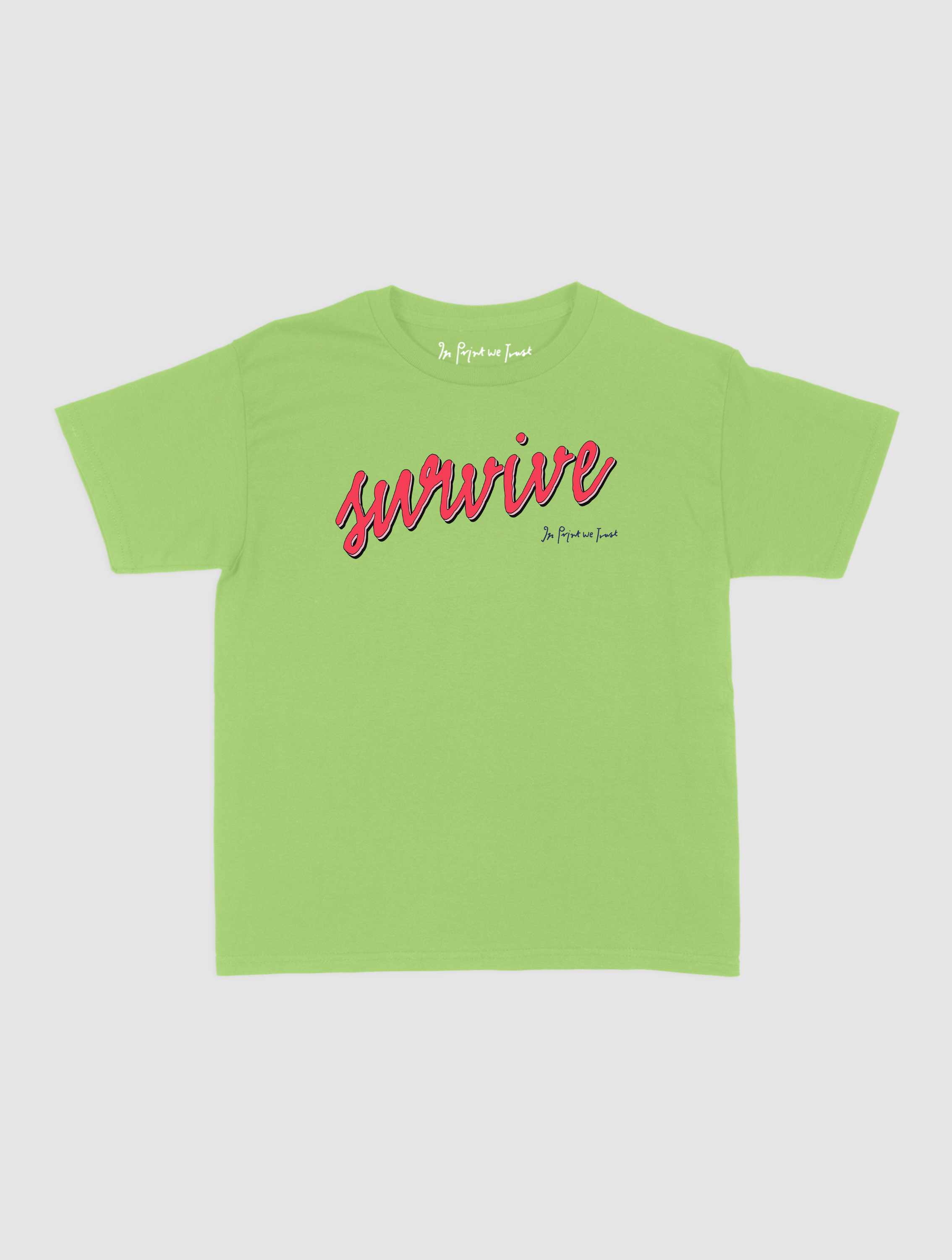 Frühstück im Bett Baby T-Shirt