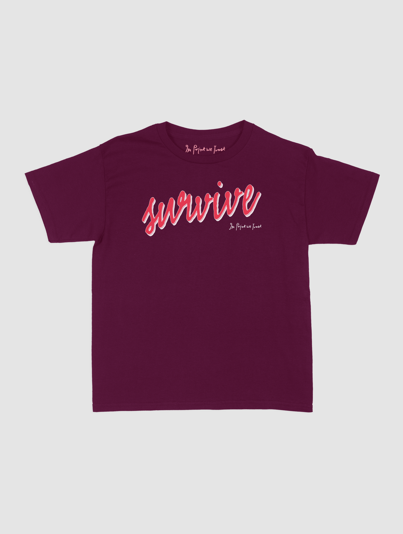 Frühstück im Bett Baby T-Shirt