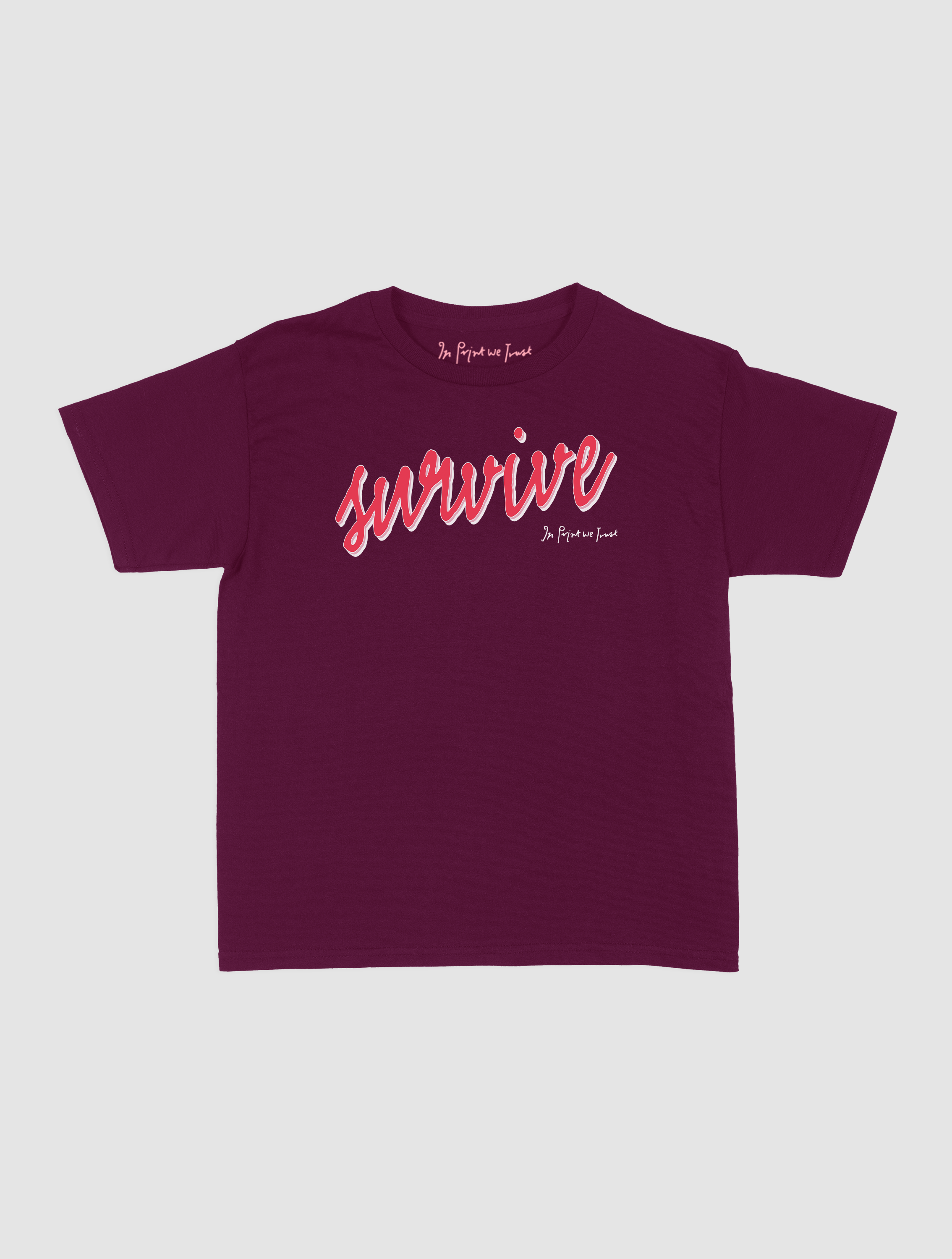 Frühstück im Bett Baby T-Shirt