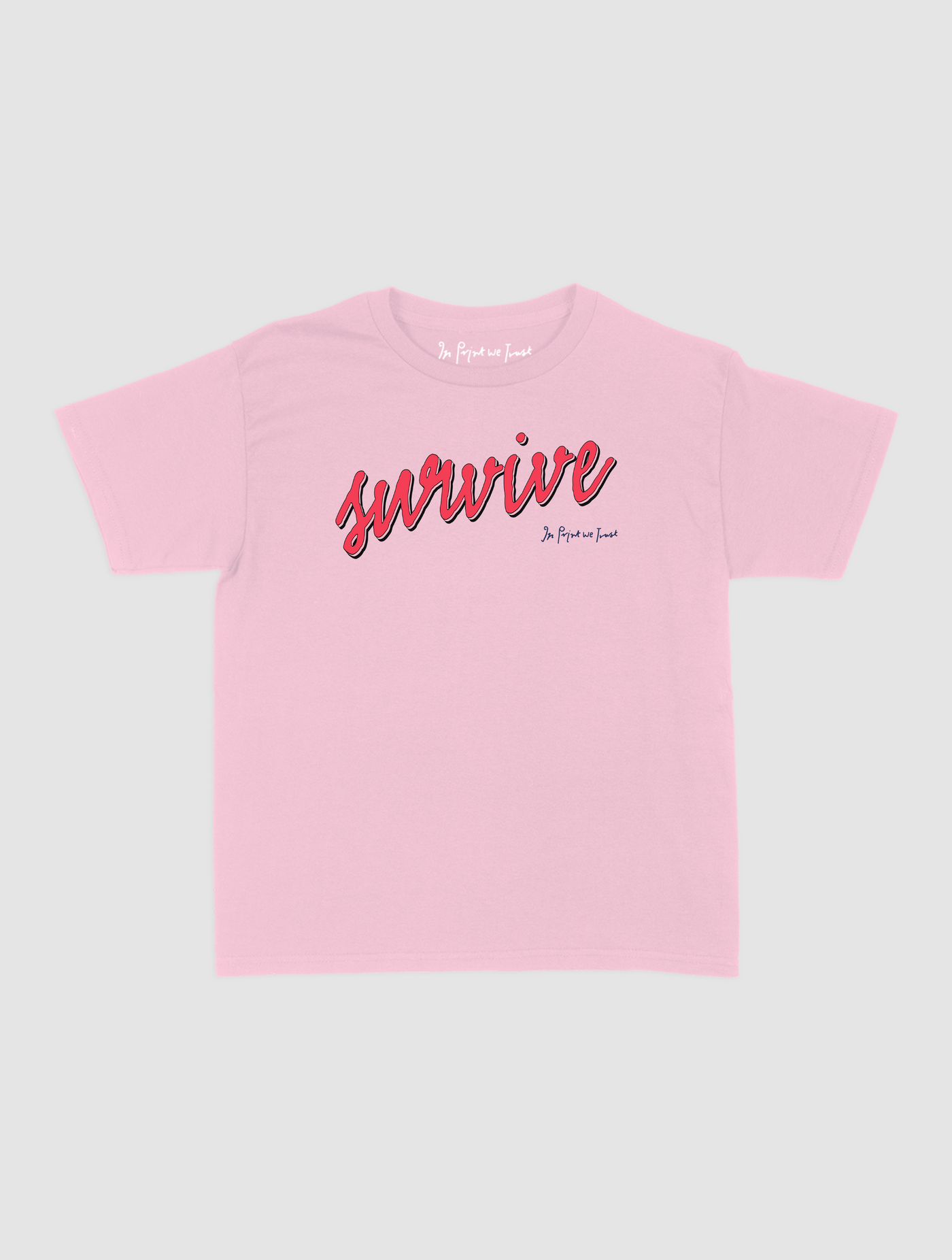 Frühstück im Bett Baby T-Shirt