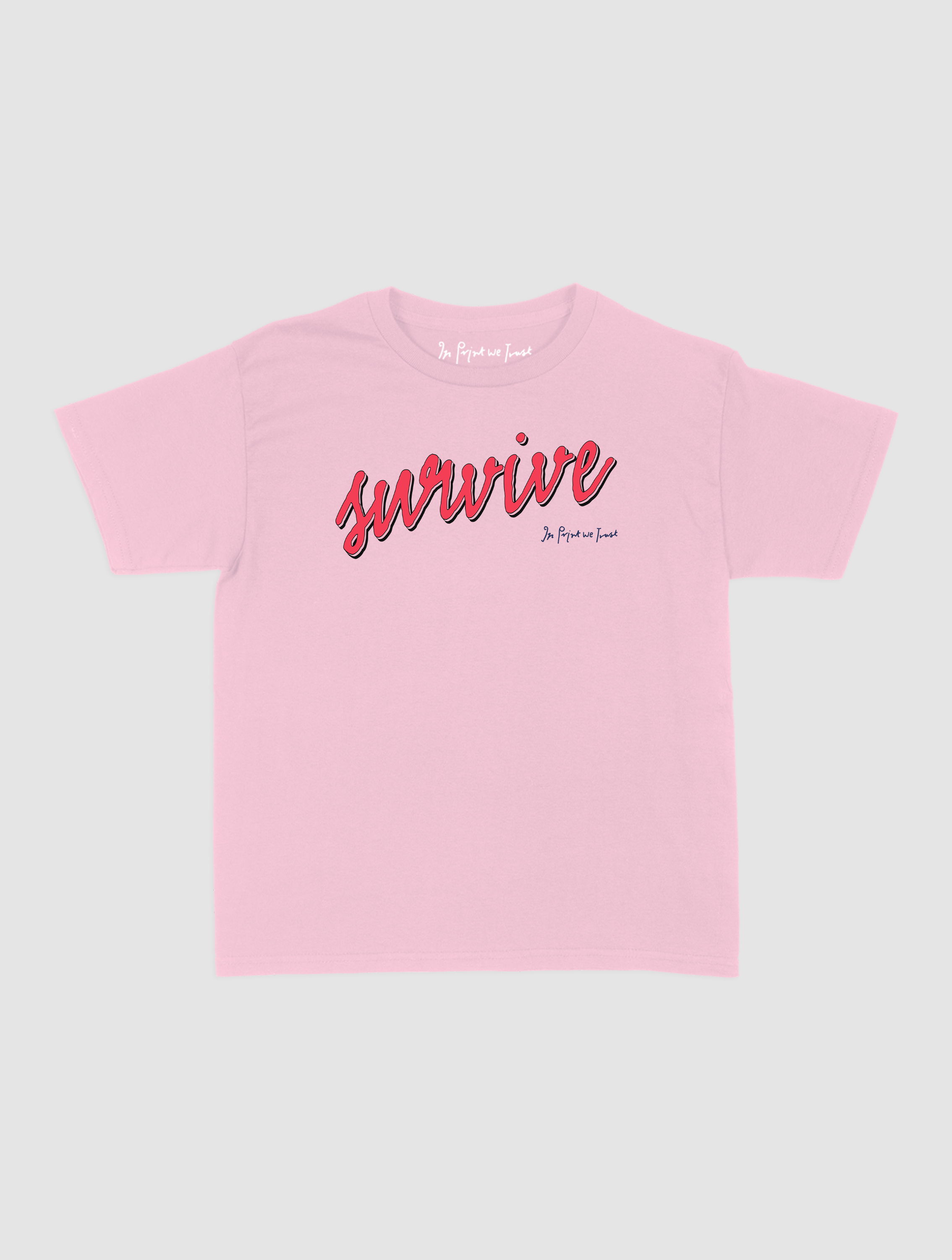 Frühstück im Bett Baby T-Shirt