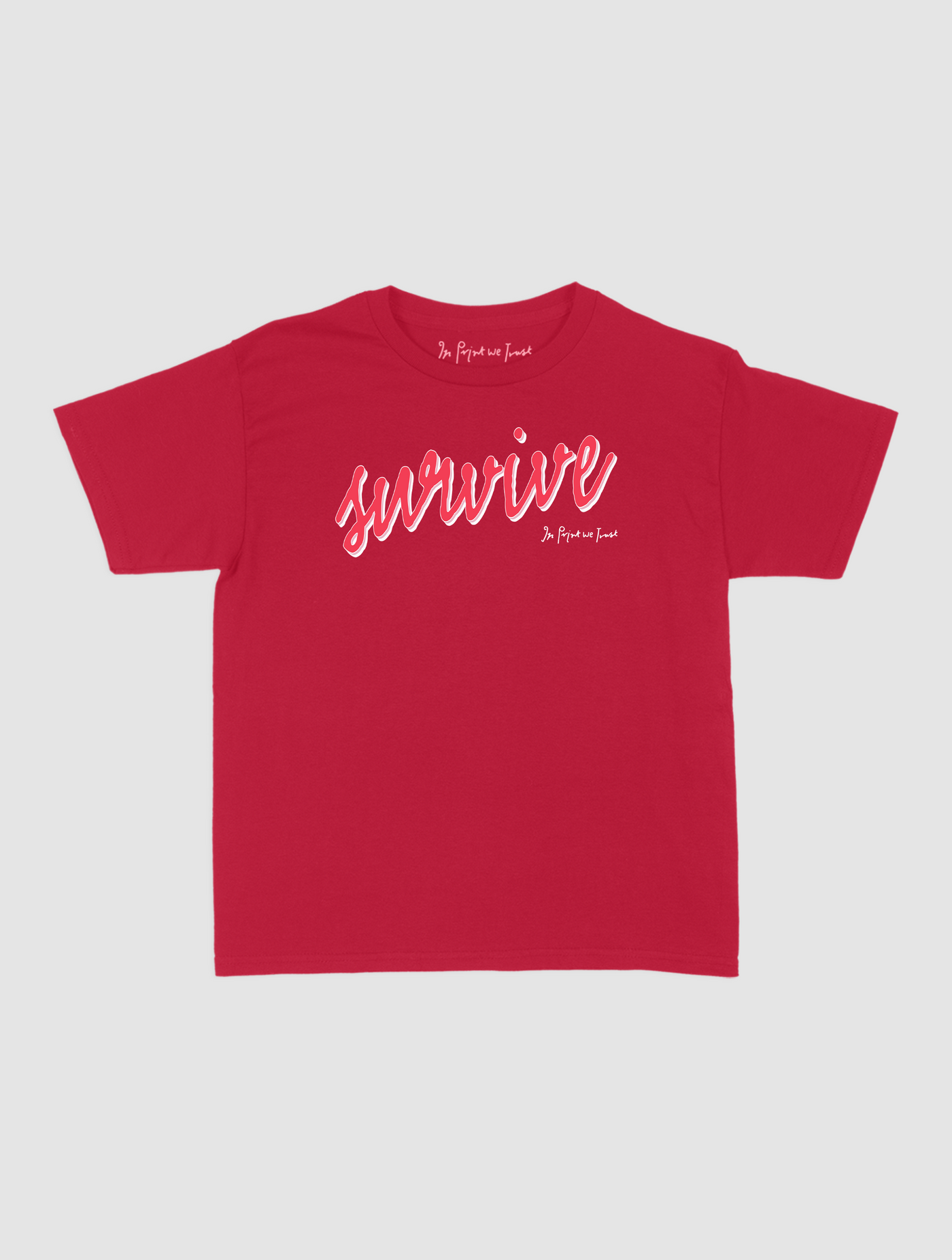 Frühstück im Bett Baby T-Shirt