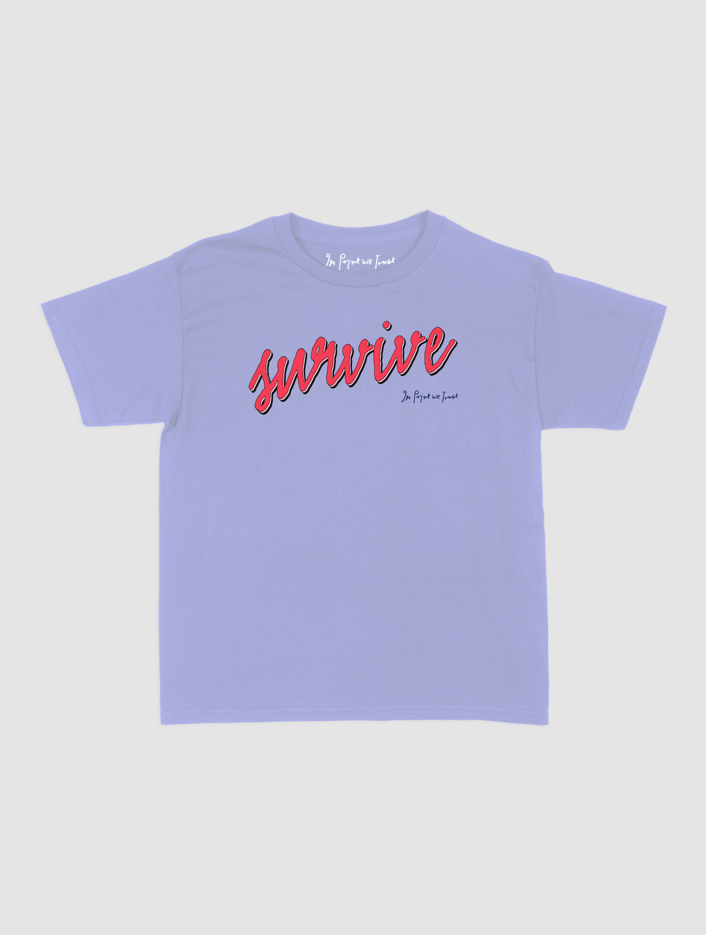 Frühstück im Bett Baby T-Shirt
