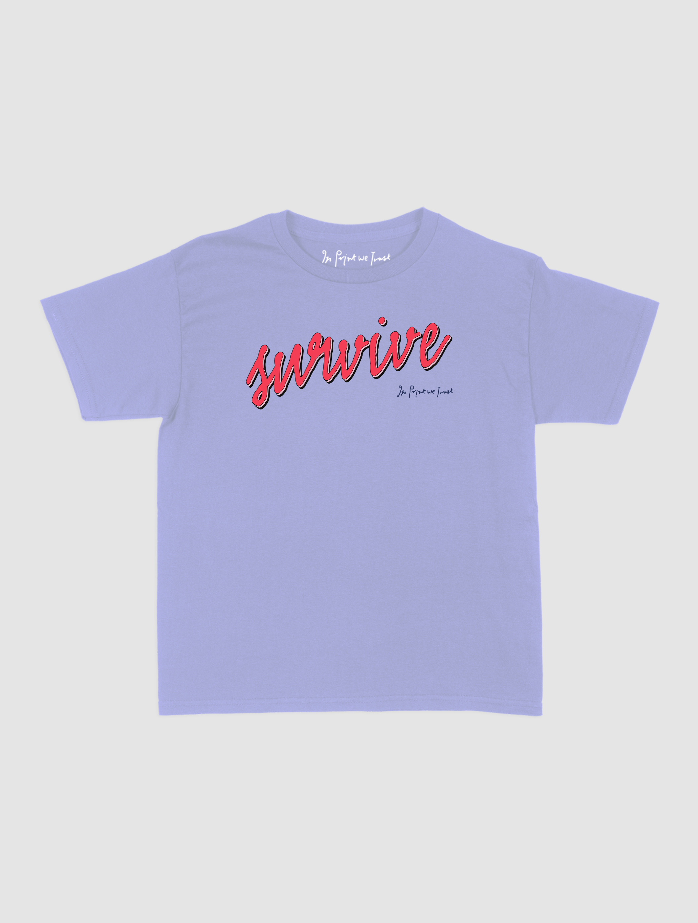 Frühstück im Bett Baby T-Shirt