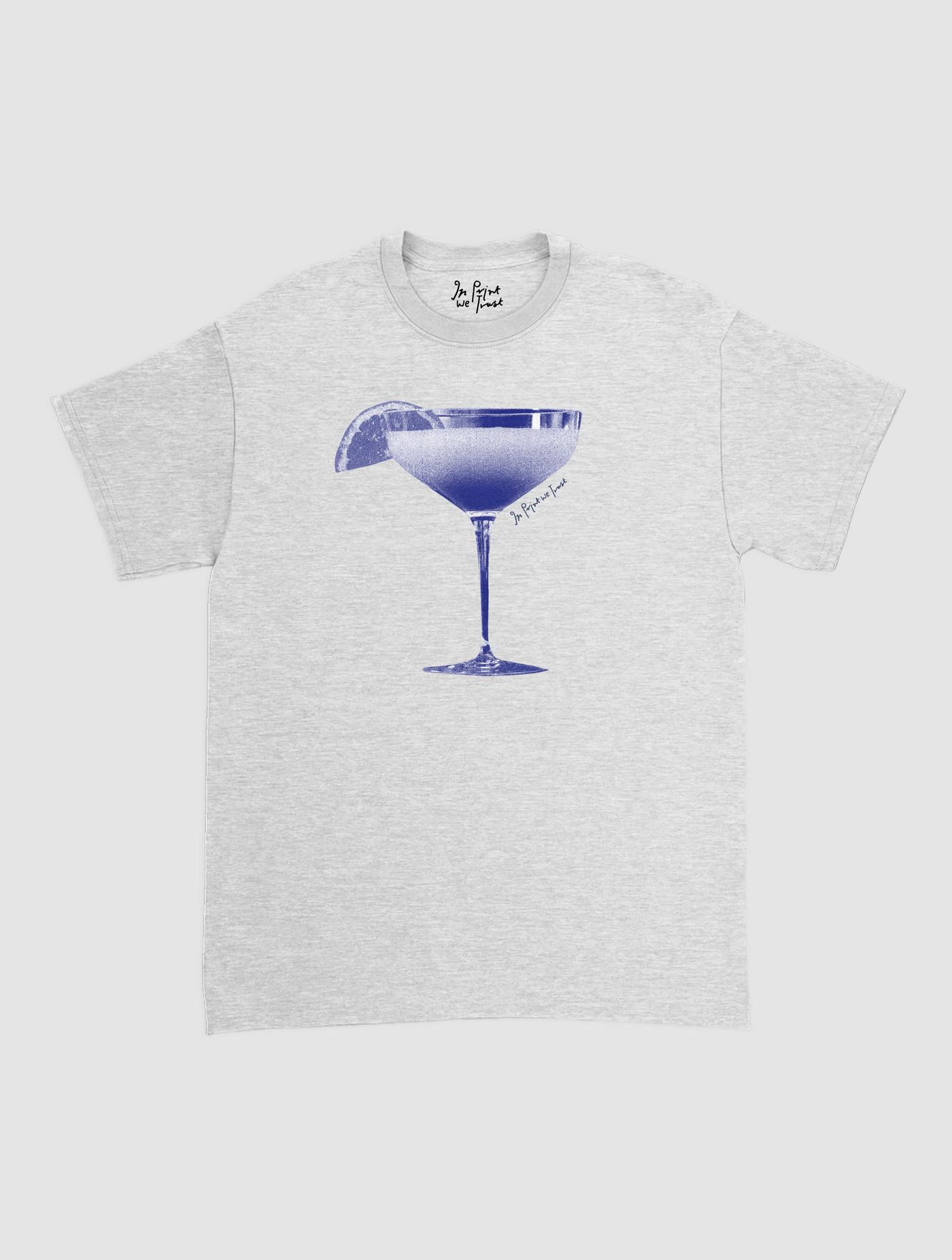 sweet or sour classic tee