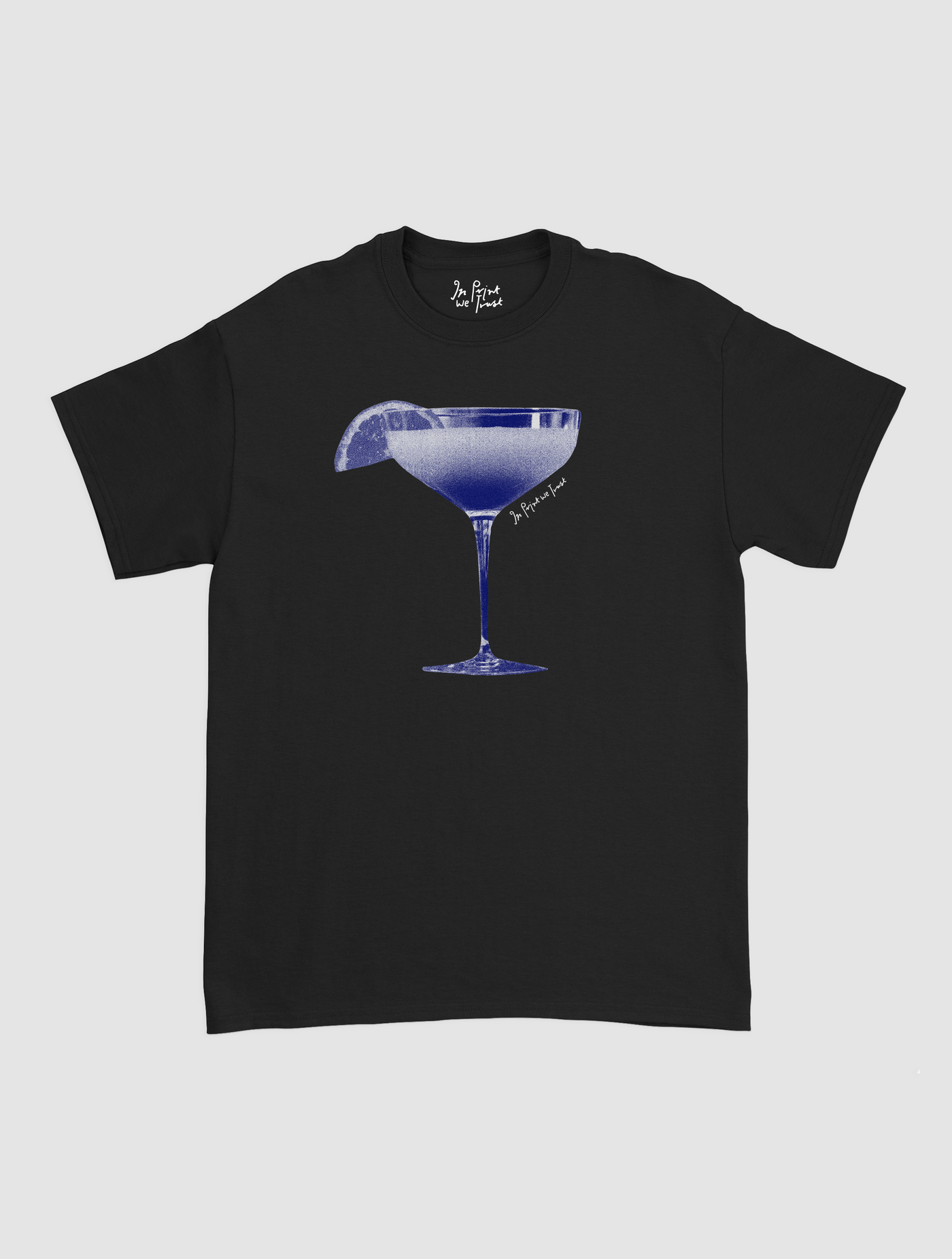 sweet or sour classic tee