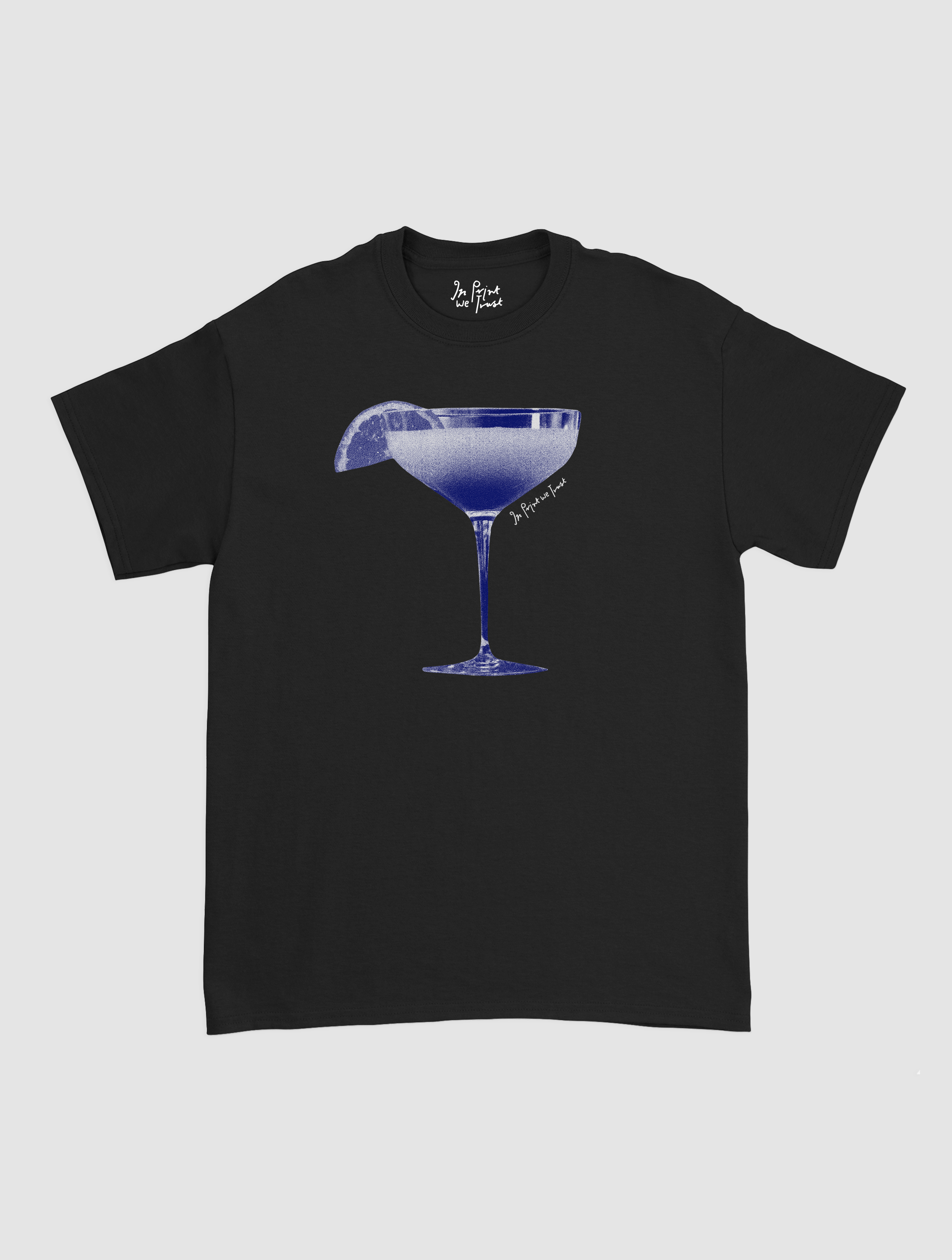 sweet or sour classic tee