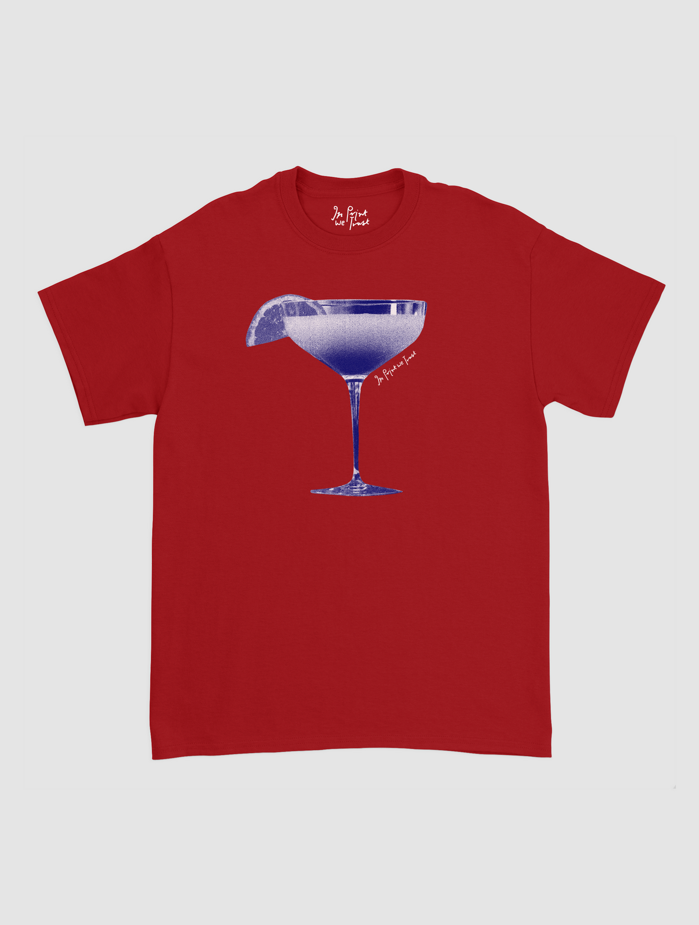 sweet or sour classic tee
