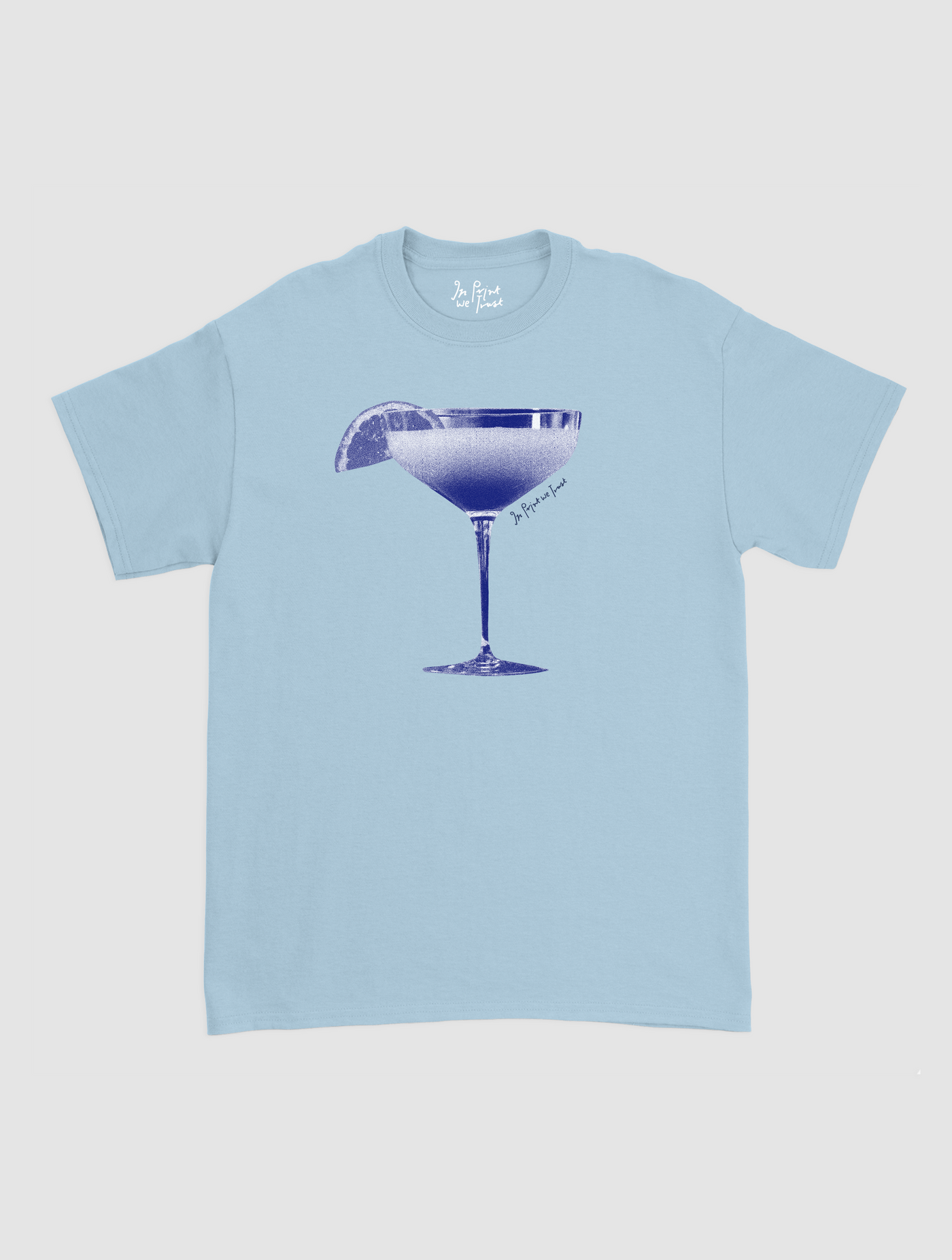 sweet or sour classic tee