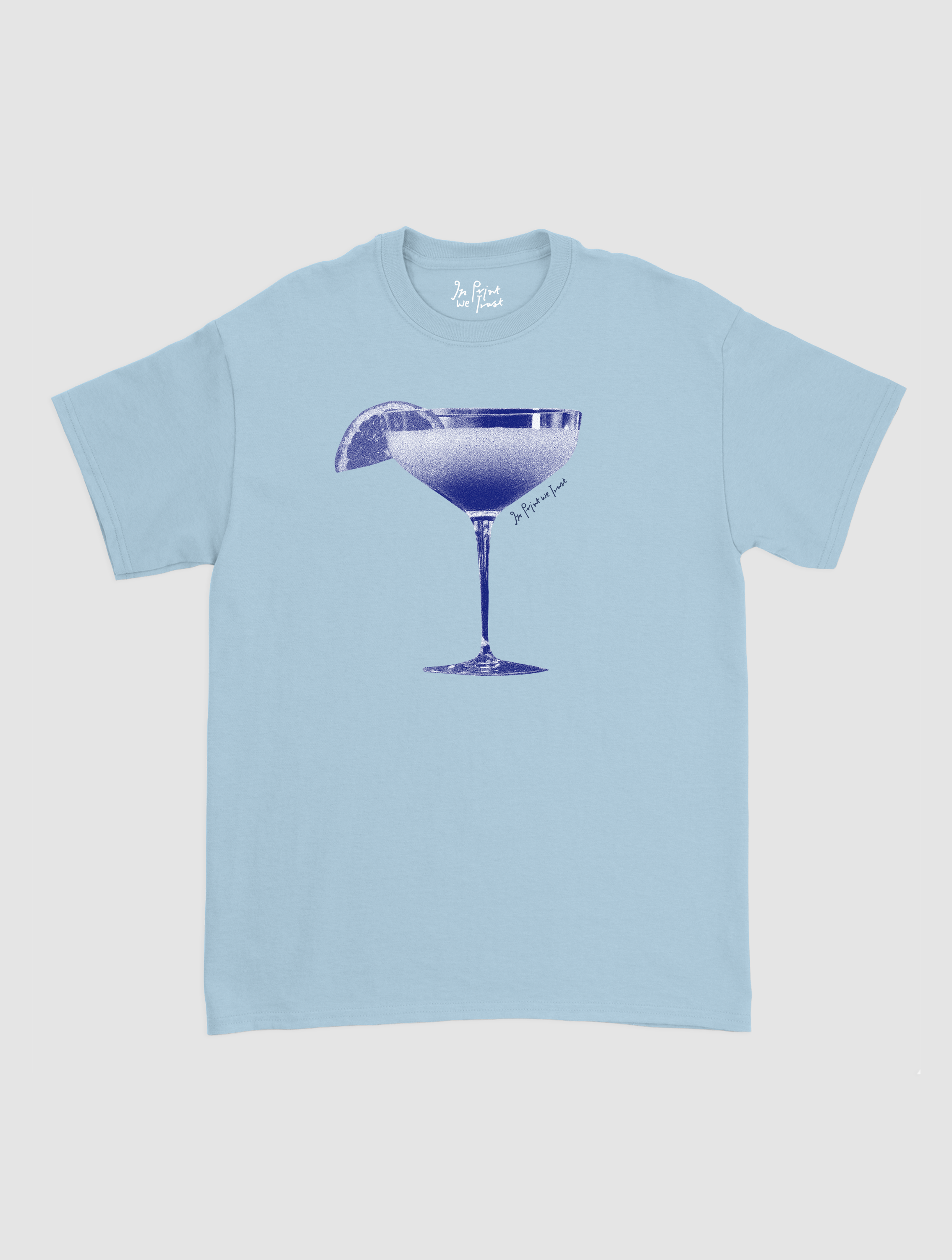 sweet or sour classic tee