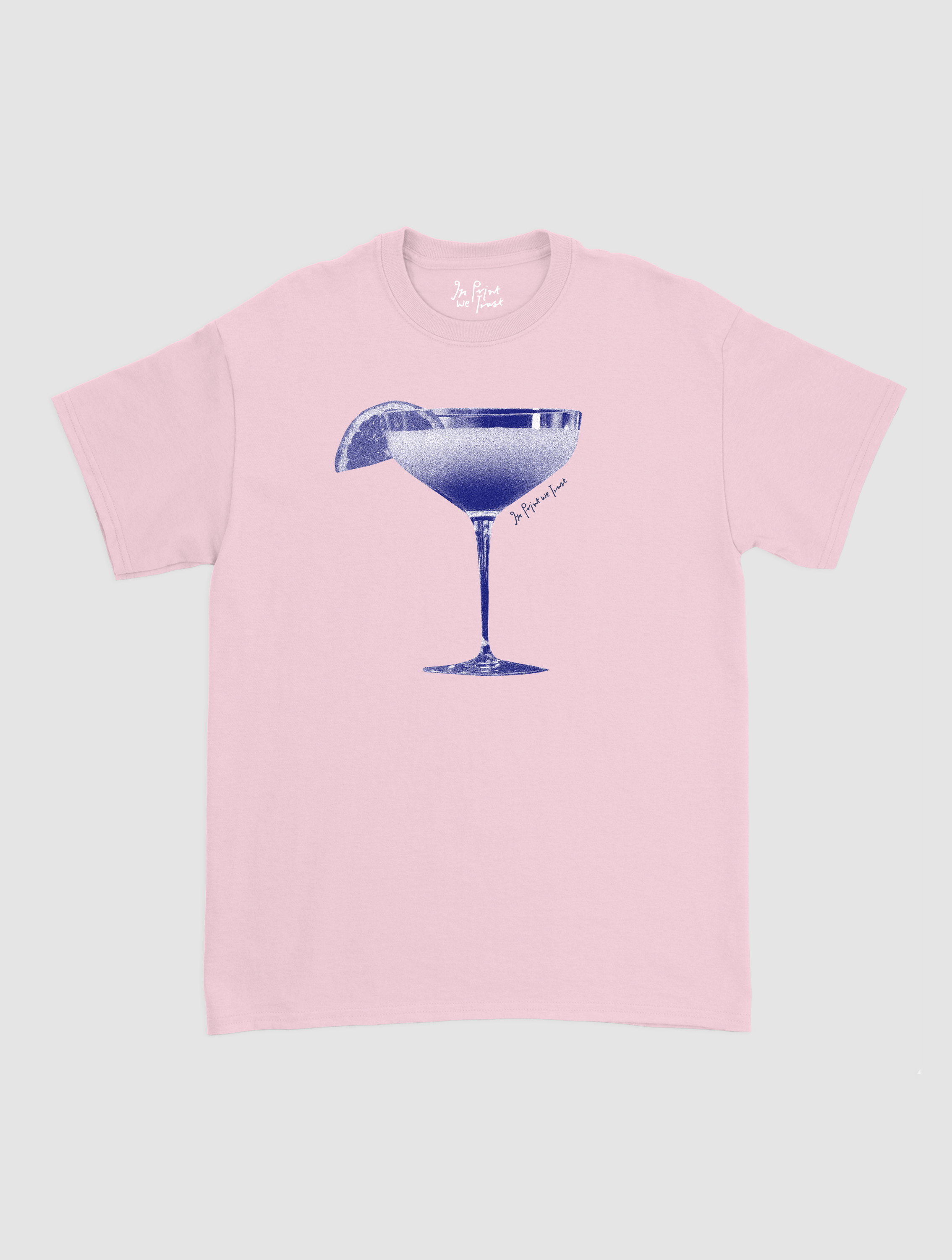 sweet or sour classic tee