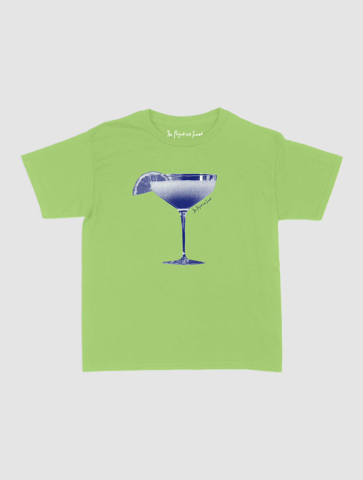 süßes oder saures Baby-T-Shirt 