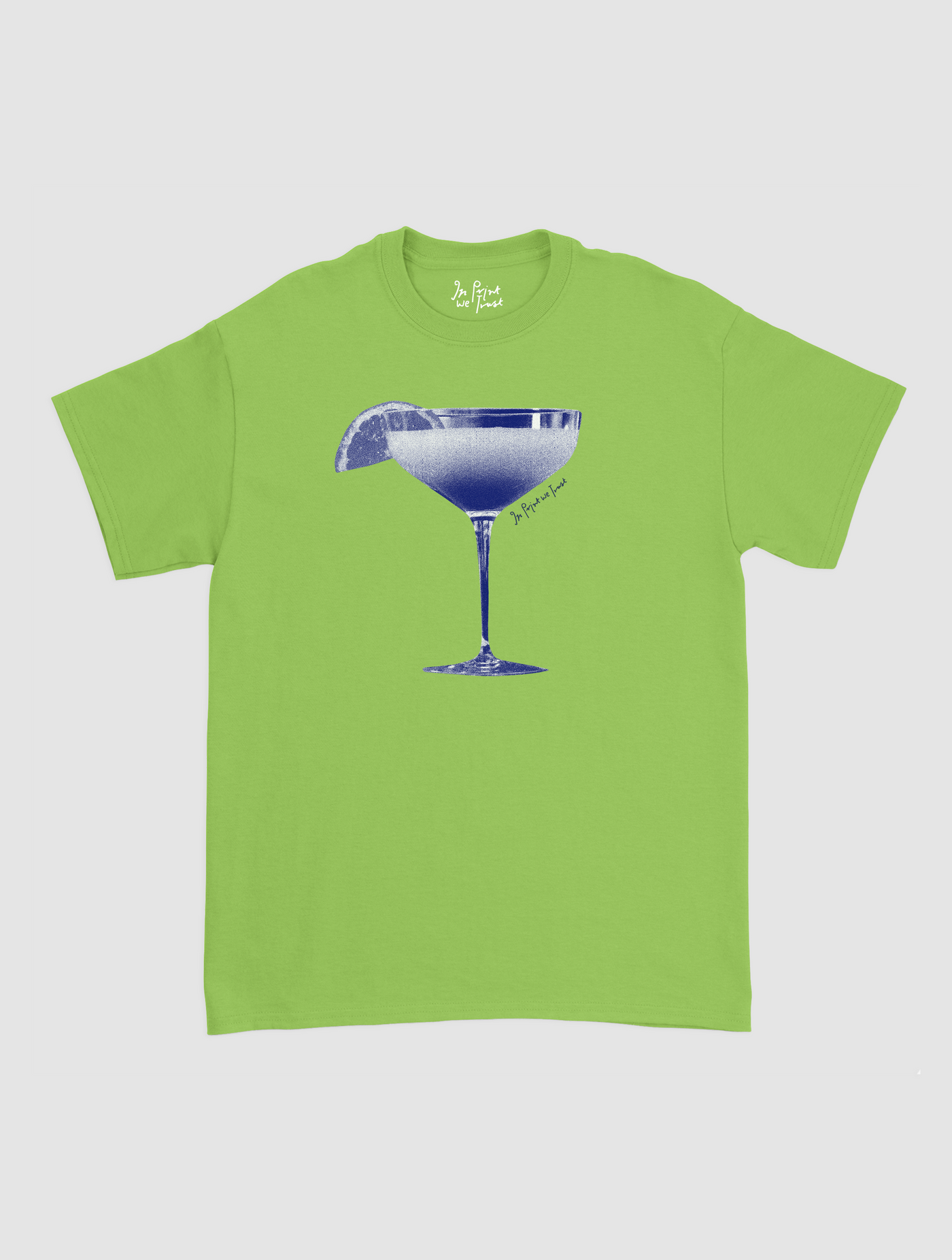 sweet or sour classic tee