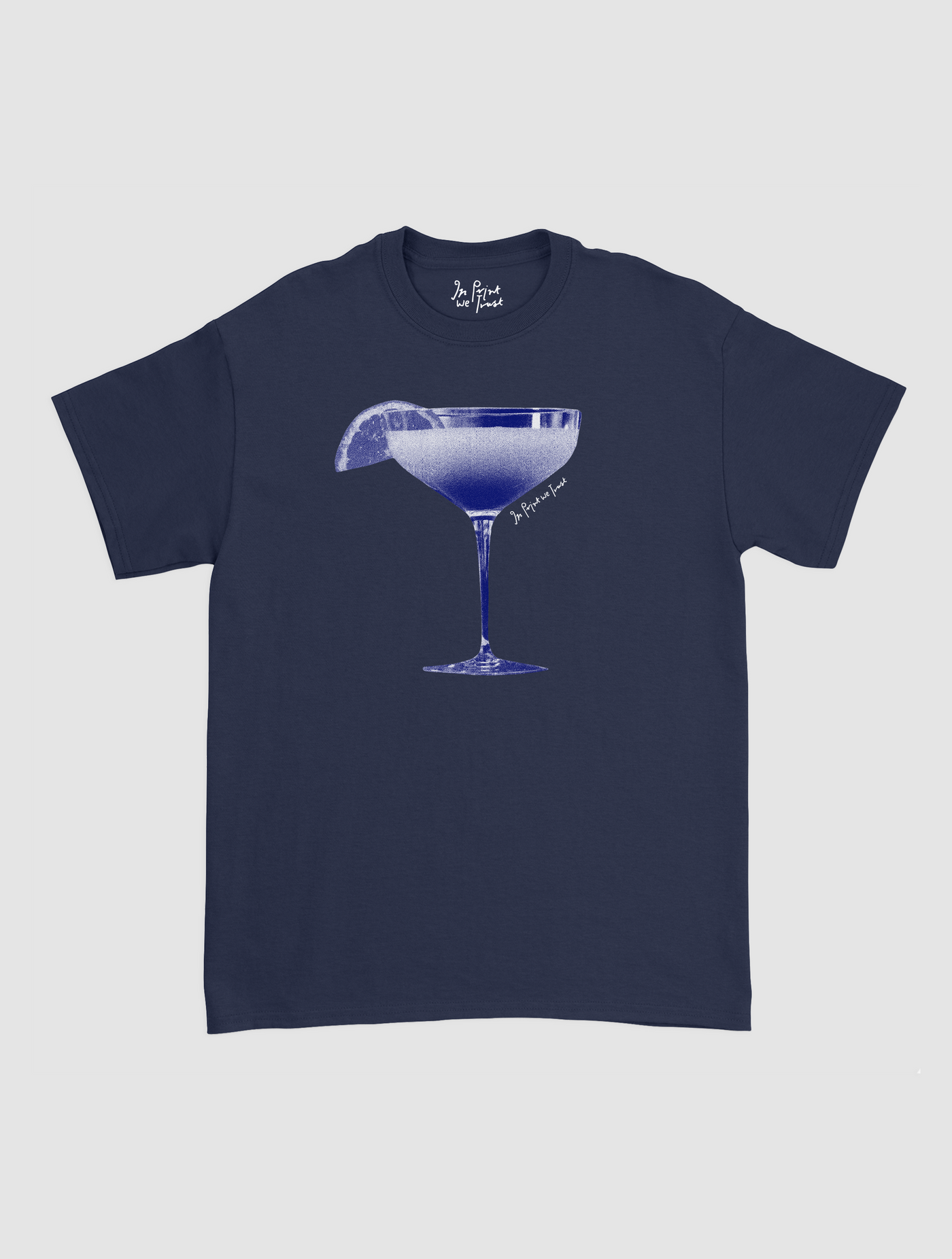 sweet or sour classic tee