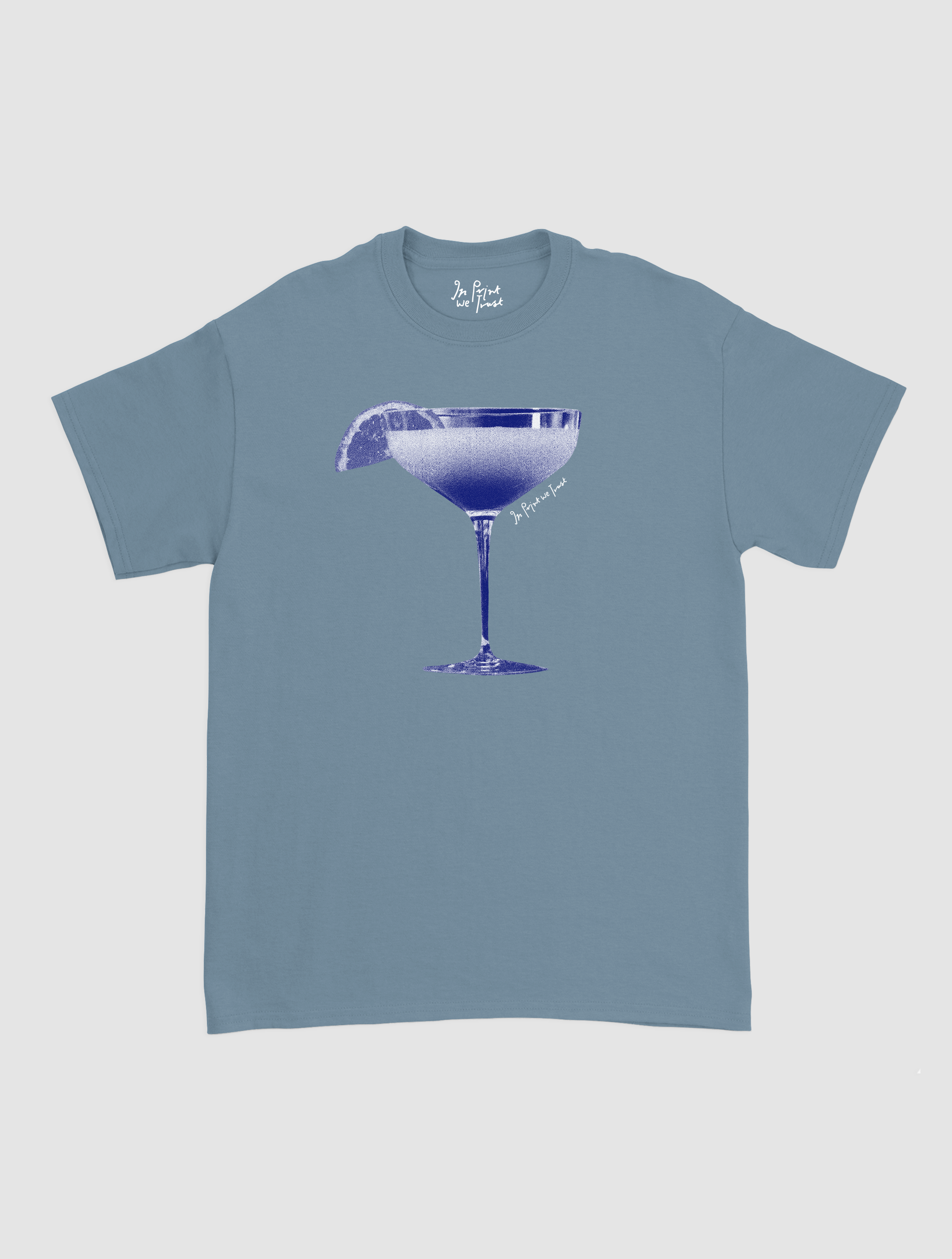 sweet or sour classic tee