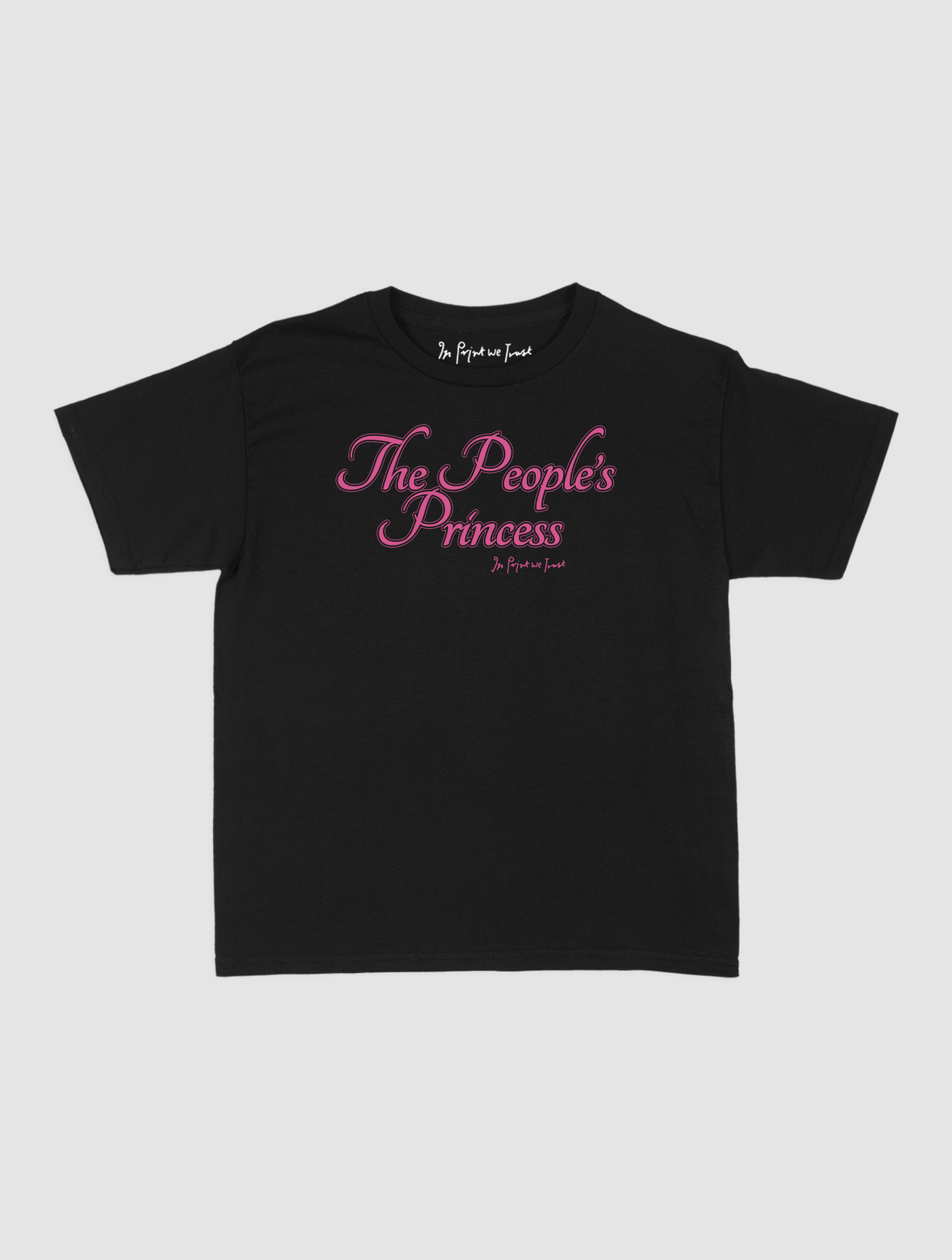 Frühstück im Bett Baby T-Shirt