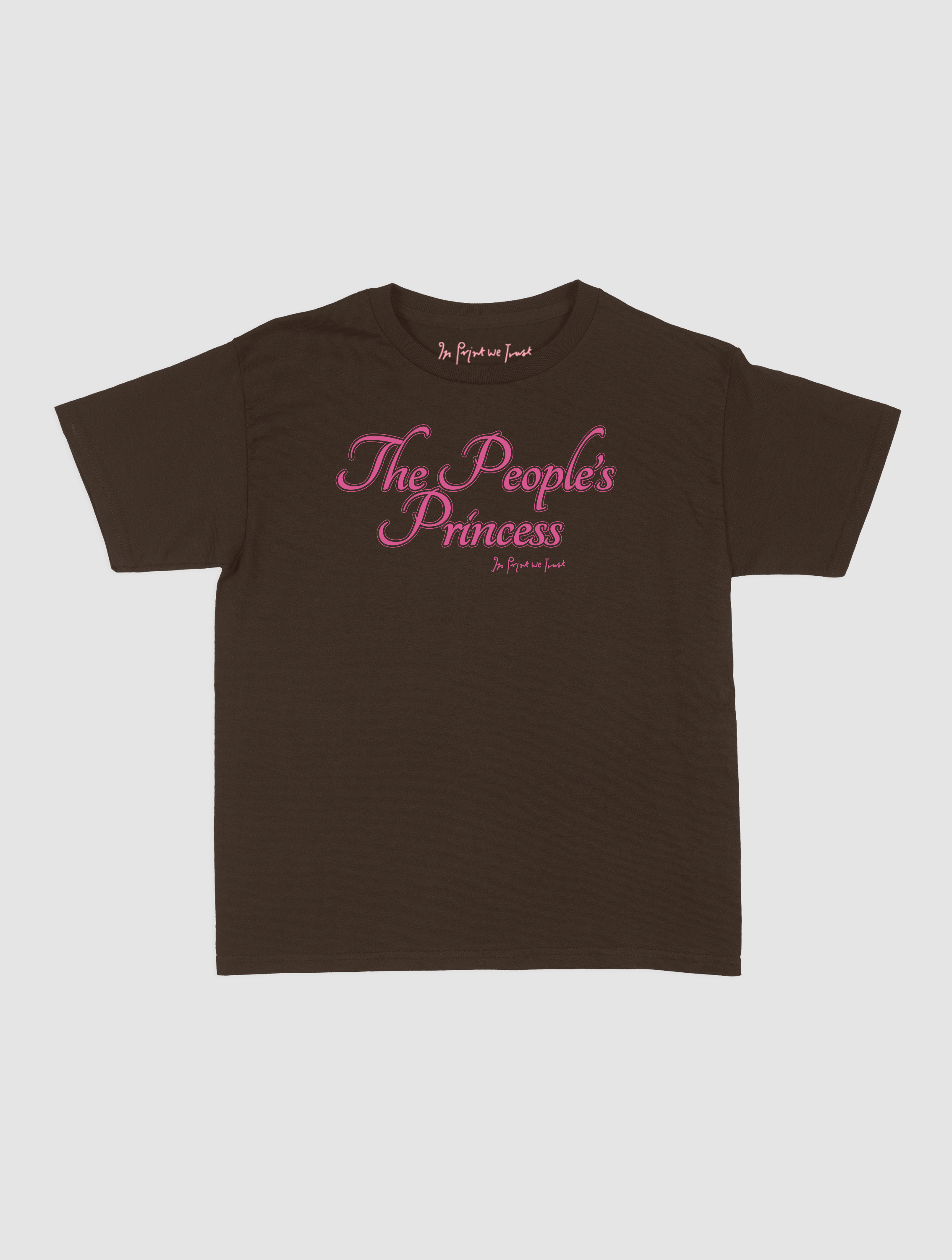 Frühstück im Bett Baby T-Shirt