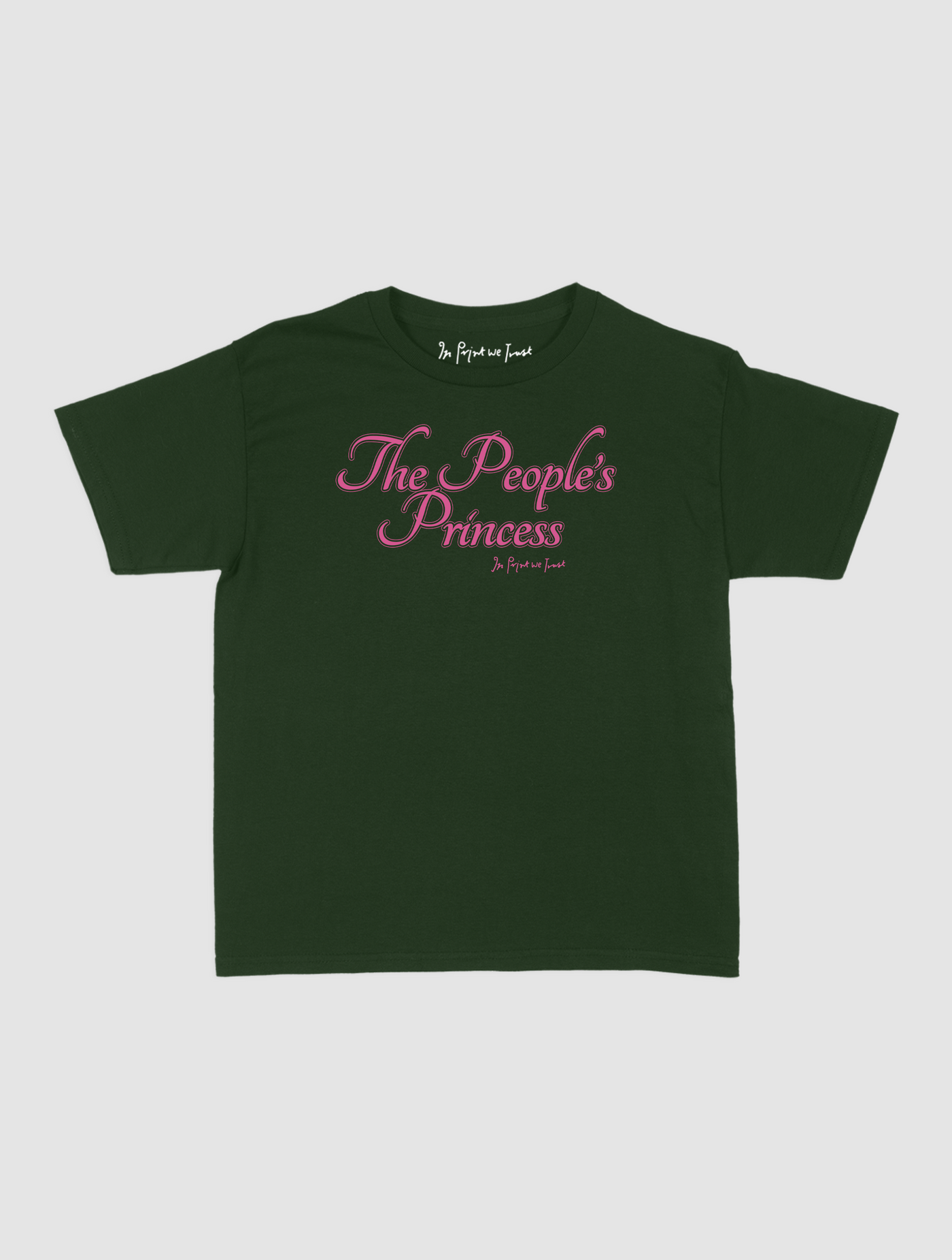 Frühstück im Bett Baby T-Shirt