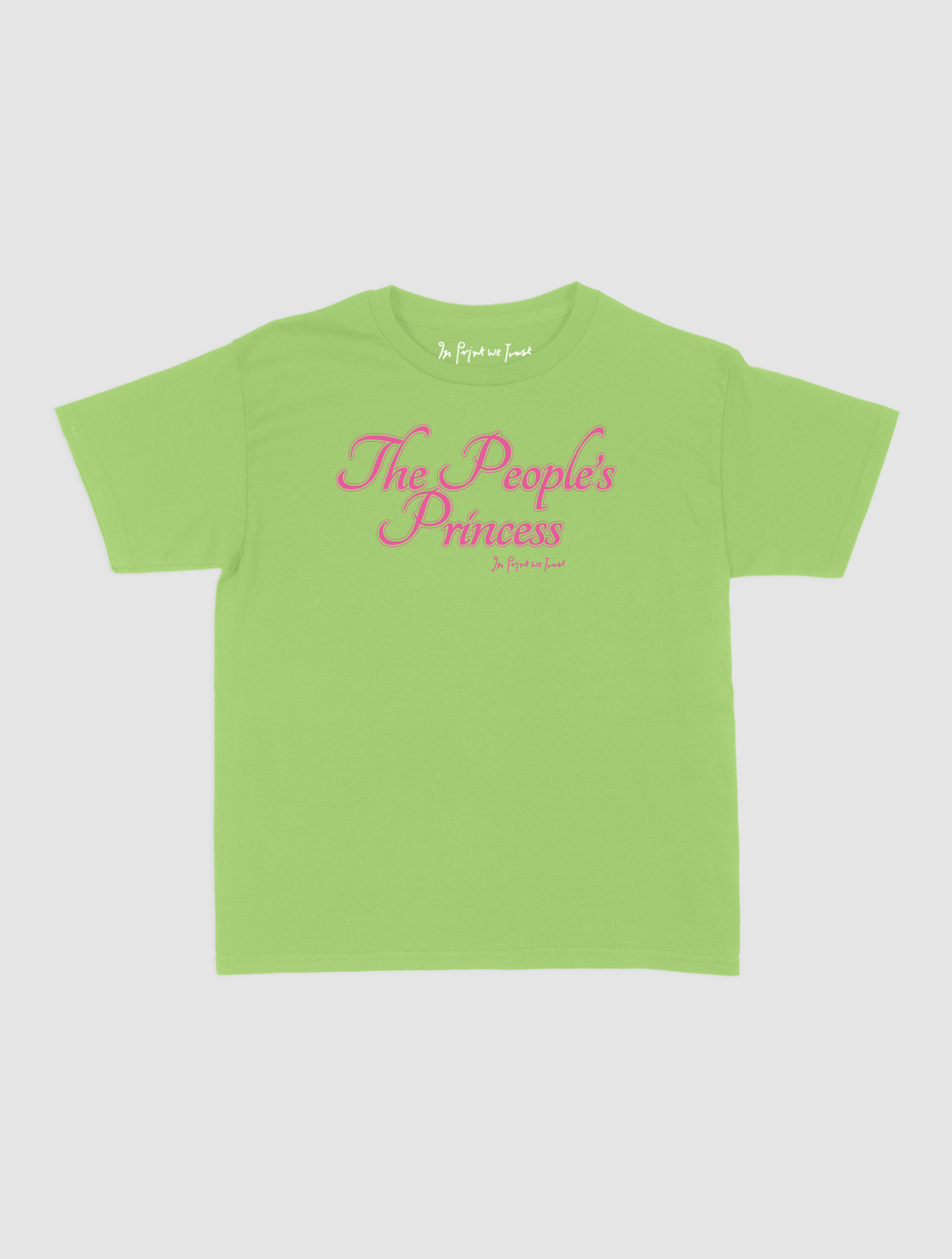 Frühstück im Bett Baby T-Shirt