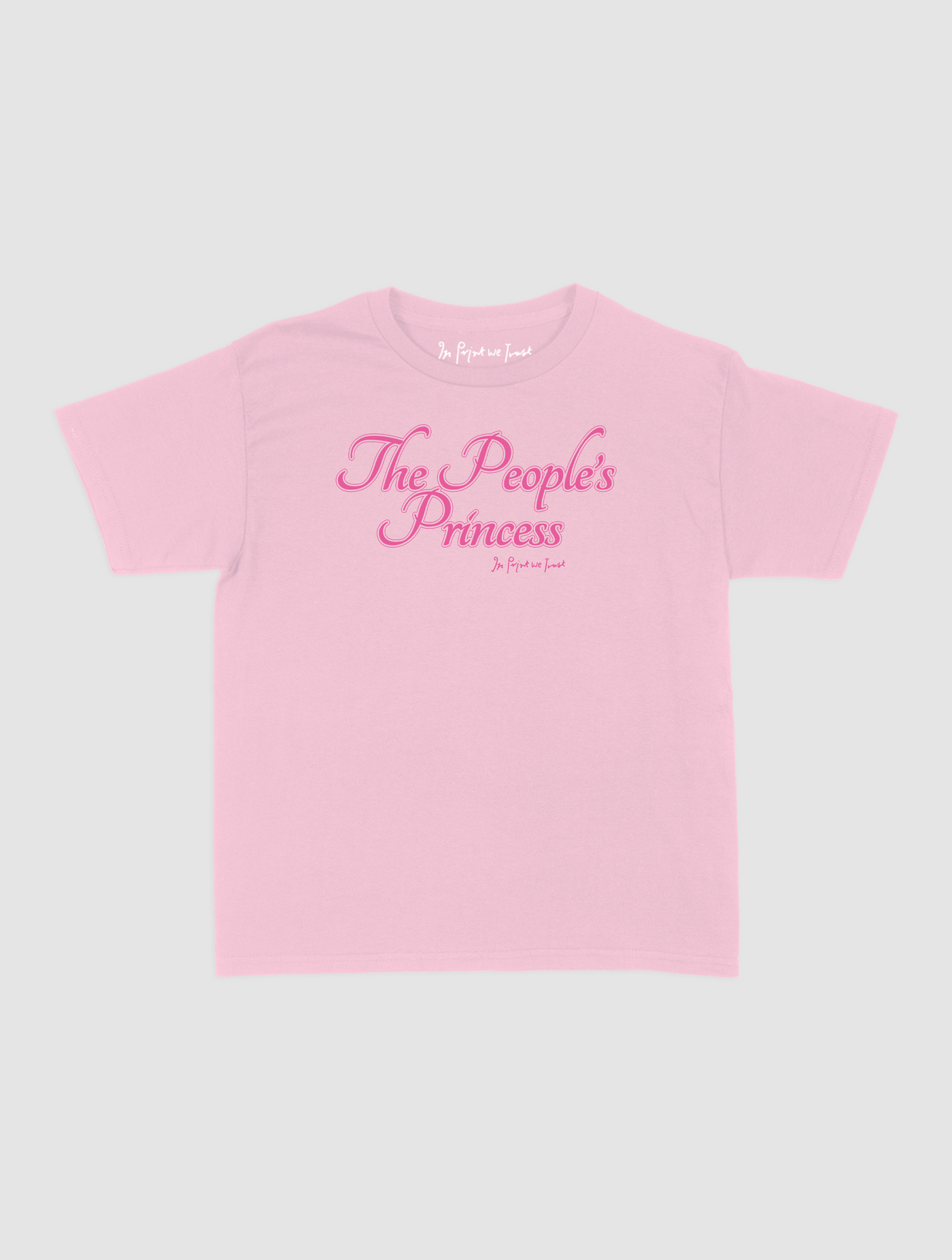 Frühstück im Bett Baby T-Shirt