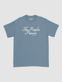 the people’s princess classic tee