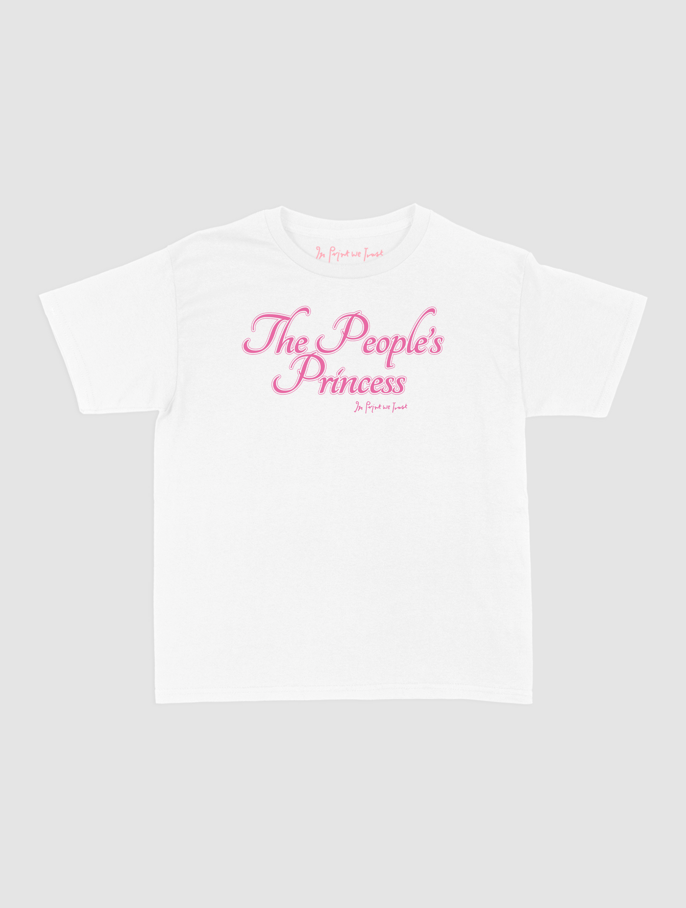 Frühstück im Bett Baby T-Shirt