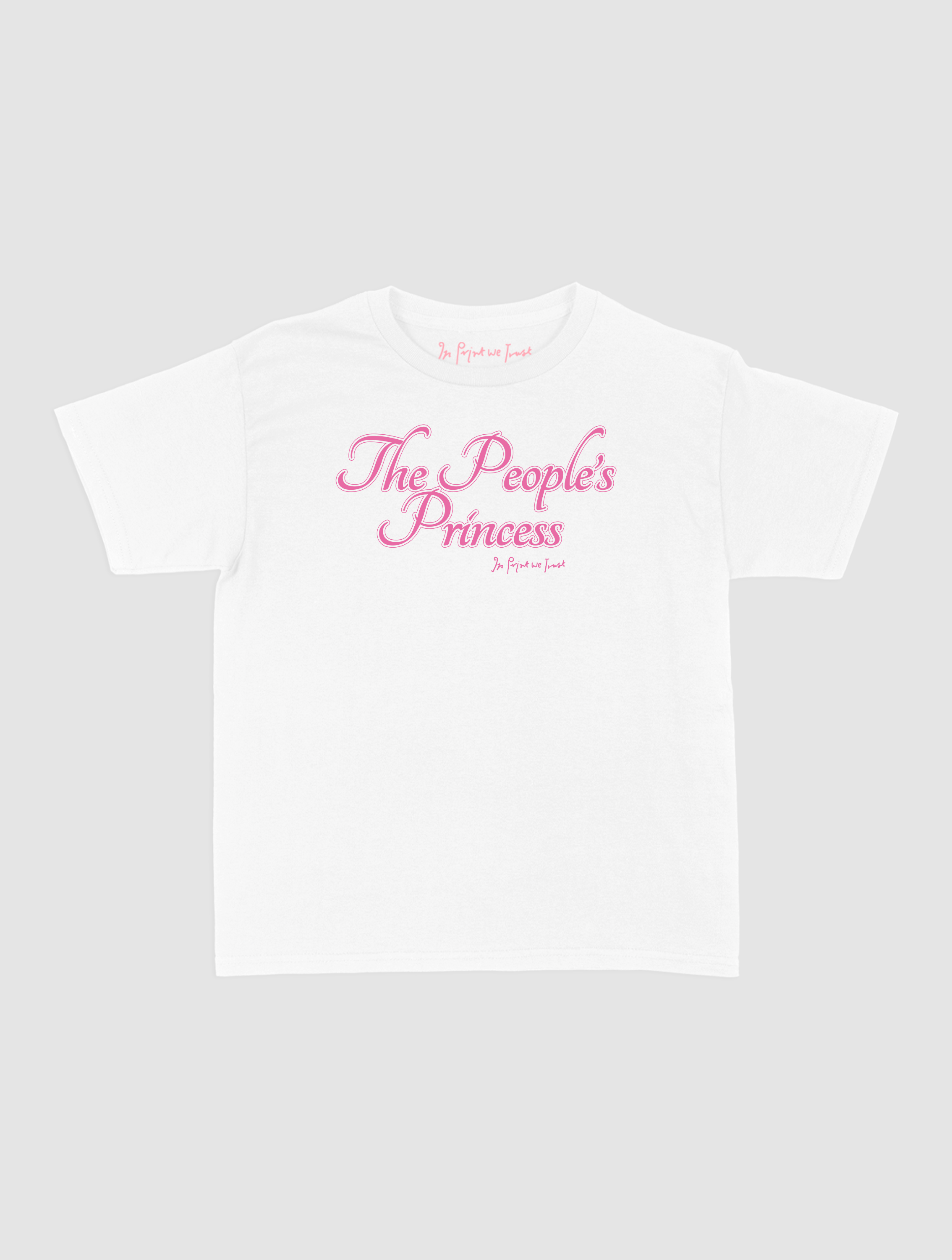 Frühstück im Bett Baby T-Shirt