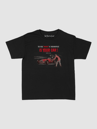 the real winner baby tee