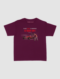 the real winner baby tee