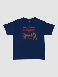 the real winner baby tee