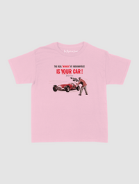 the real winner baby tee