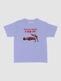 the real winner baby tee