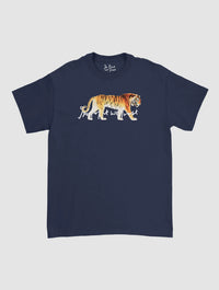 tiger classic tee