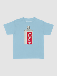 toothpaste baby tee