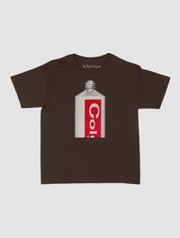 toothpaste baby tee