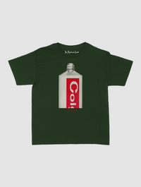 toothpaste baby tee