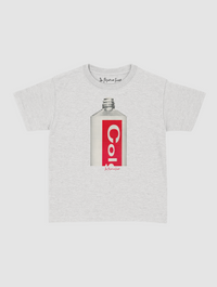 toothpaste baby tee