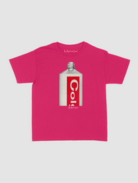 toothpaste baby tee